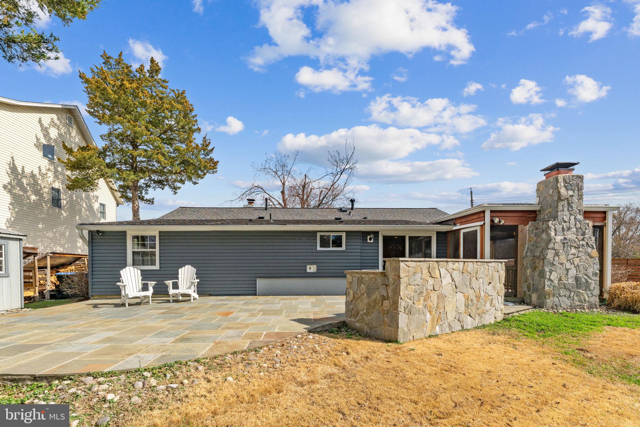 BRISTOW - Residential