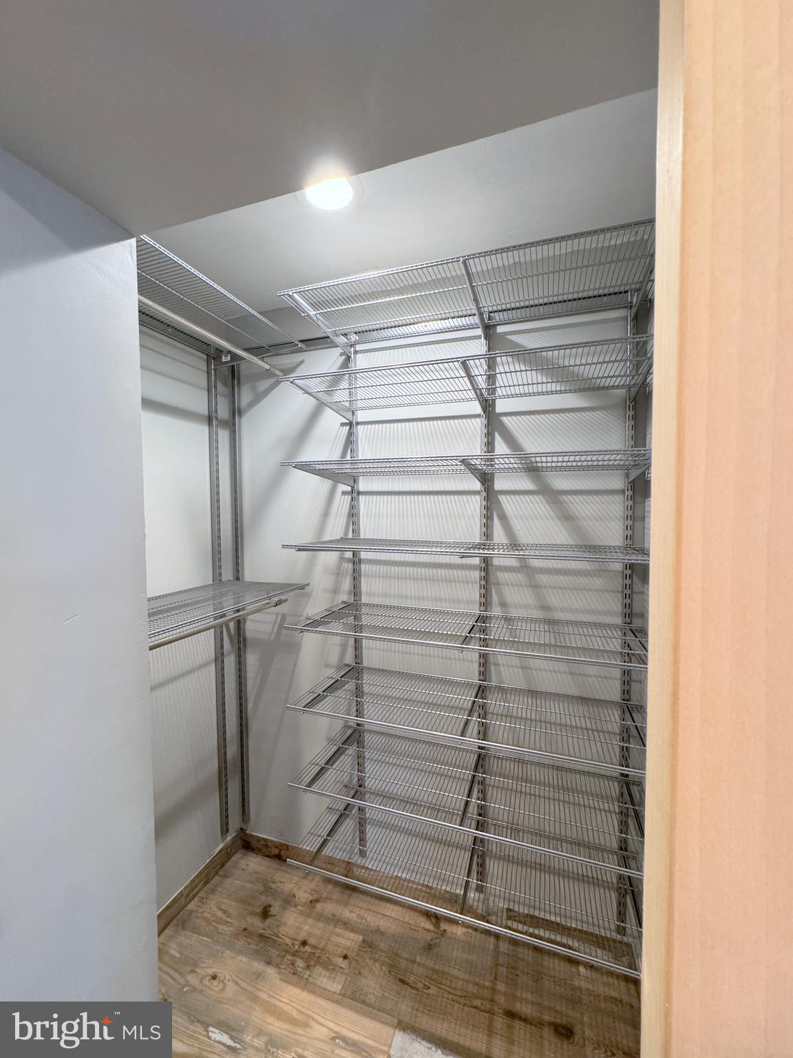 BRISTOW - Residential