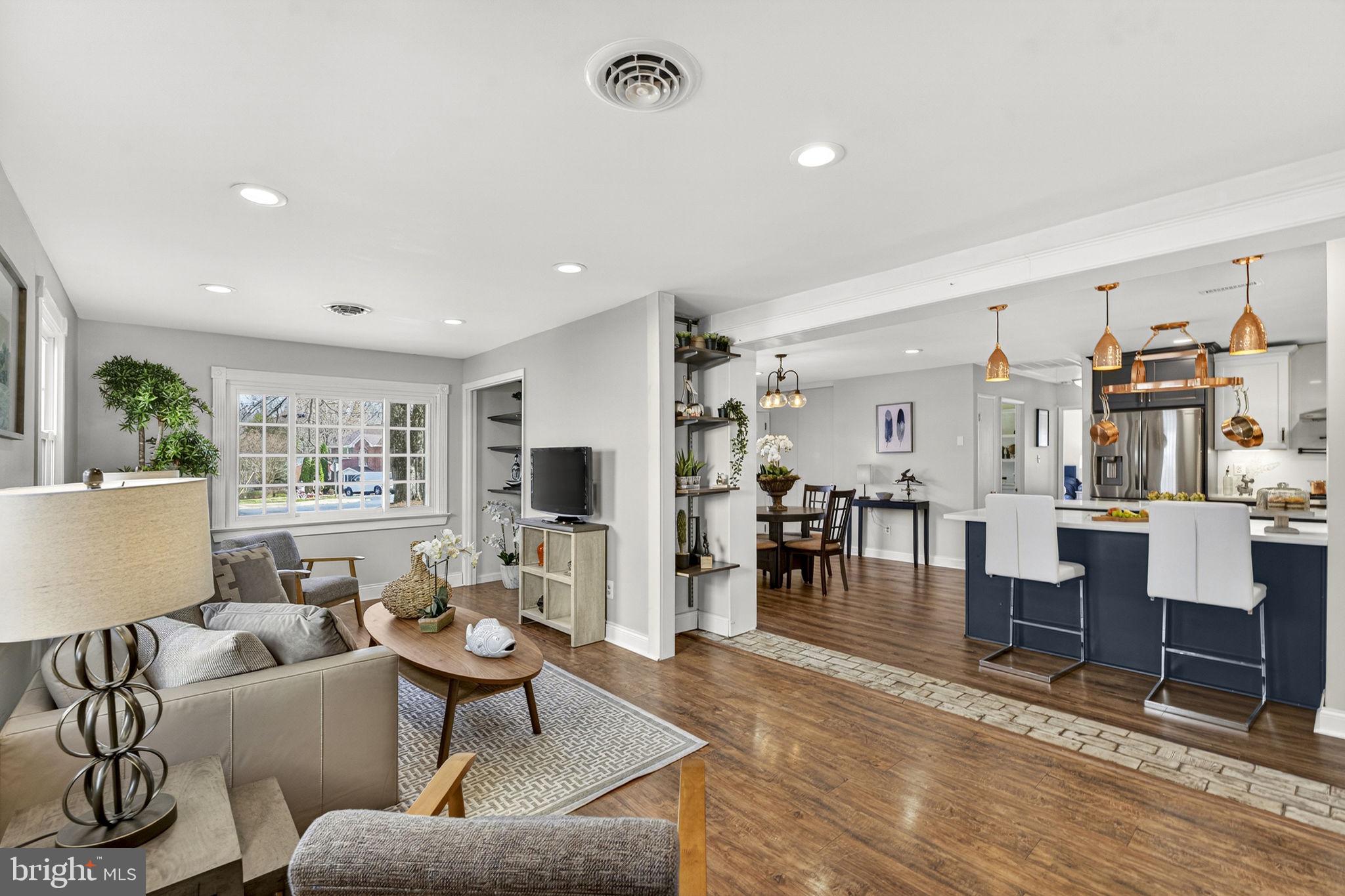 BRISTOW - Residential