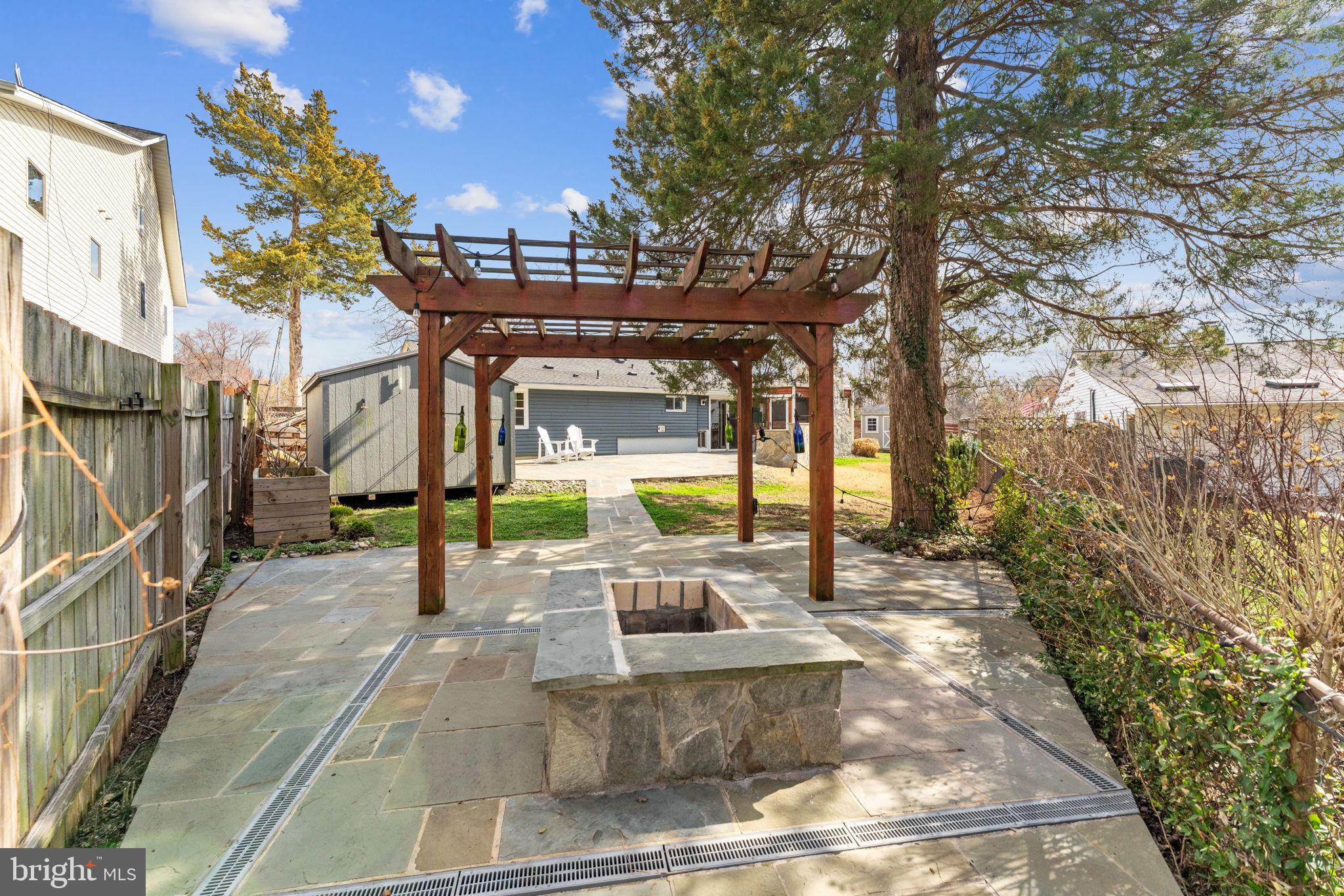 BRISTOW - Residential