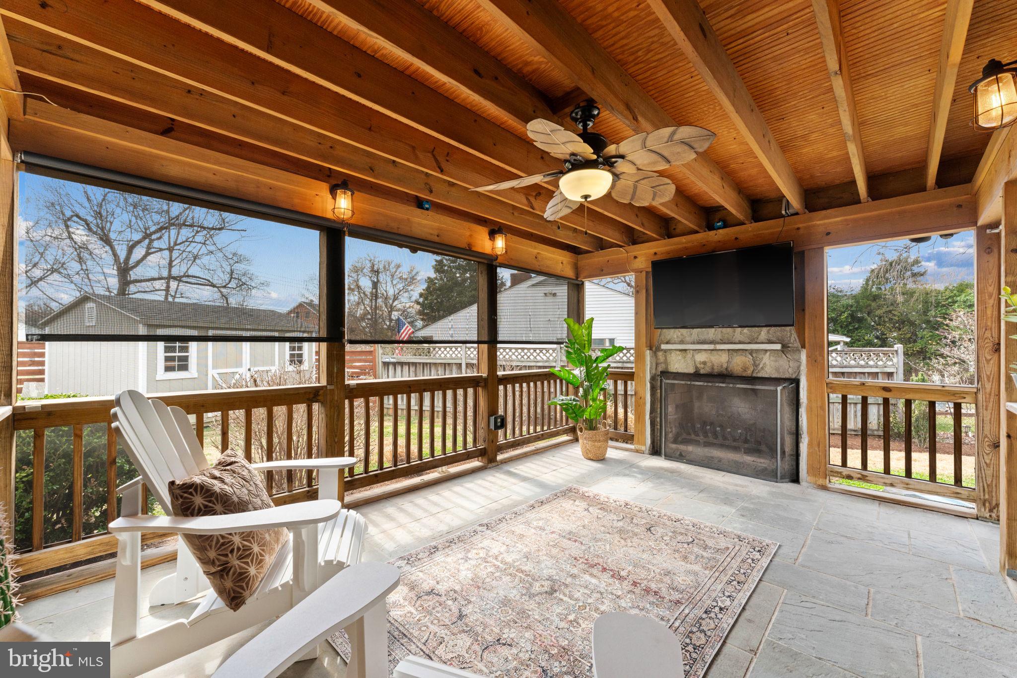 BRISTOW - Residential