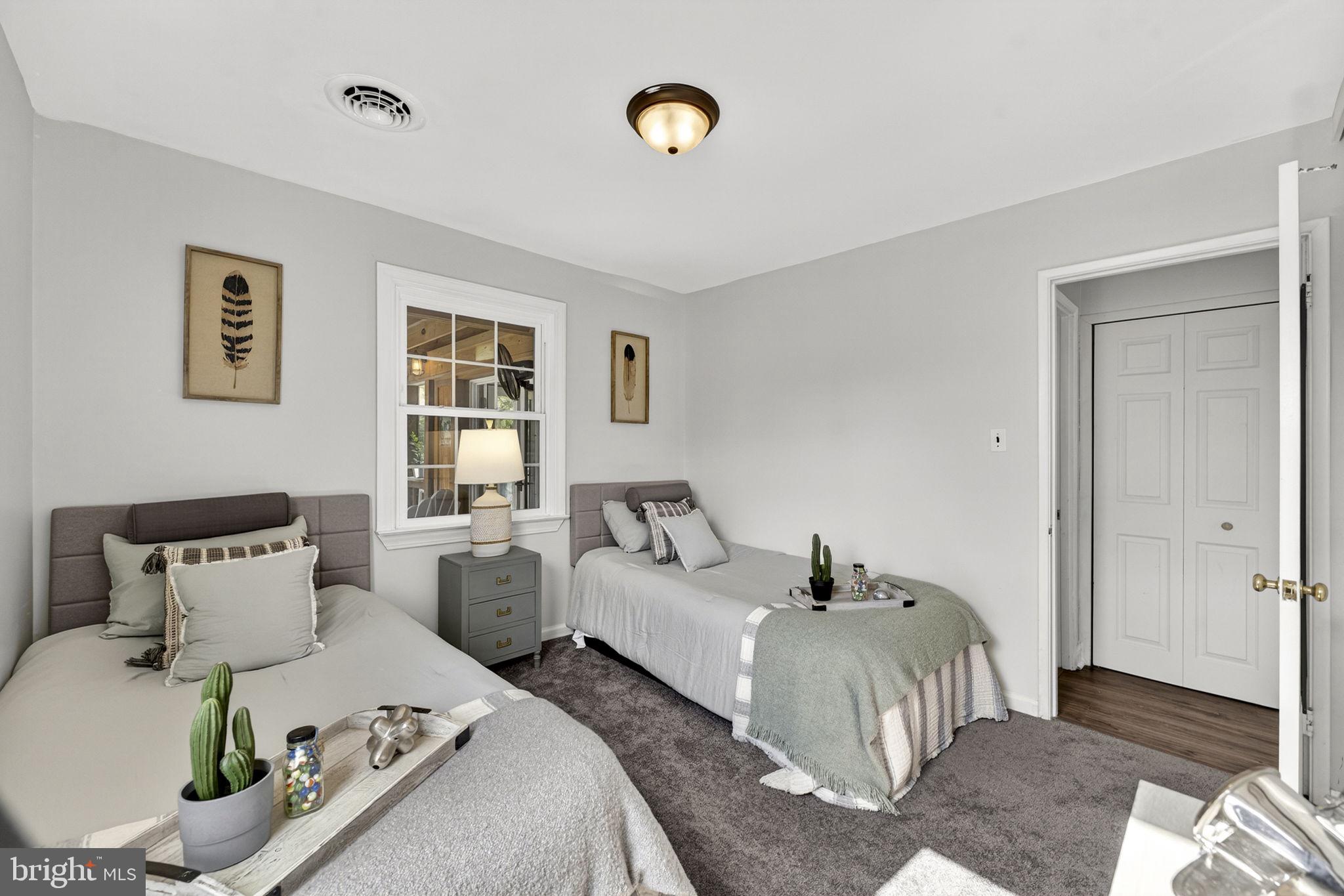 BRISTOW - Residential