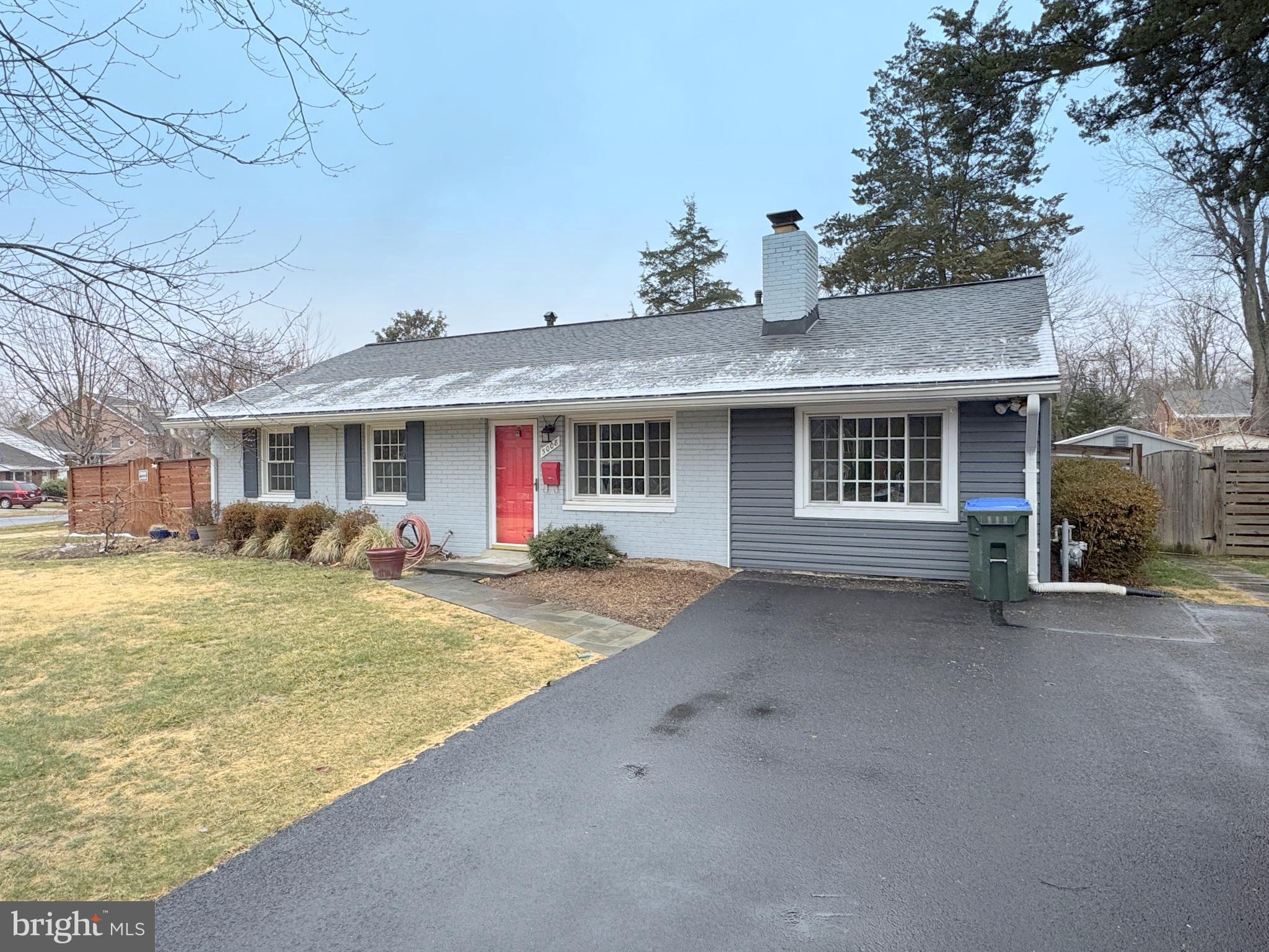 BRISTOW - Residential