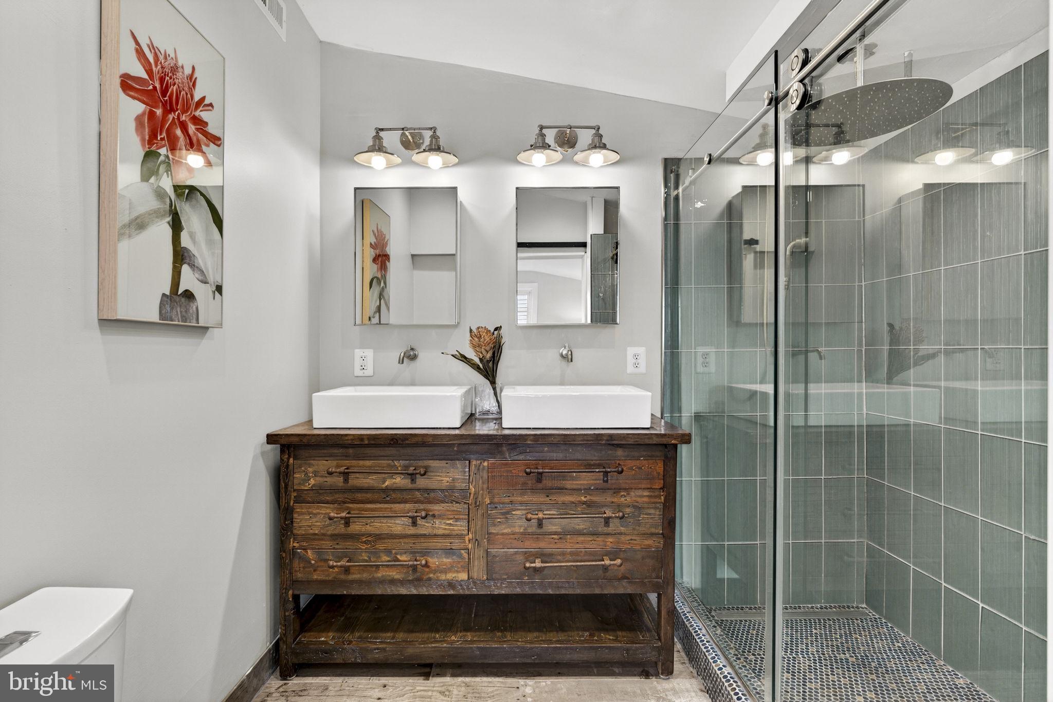 BRISTOW - Residential