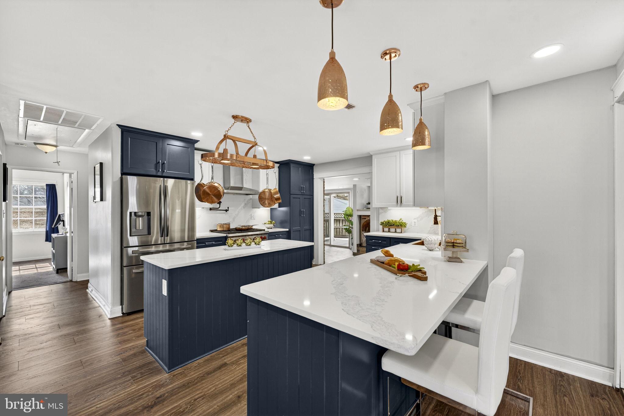 BRISTOW - Residential