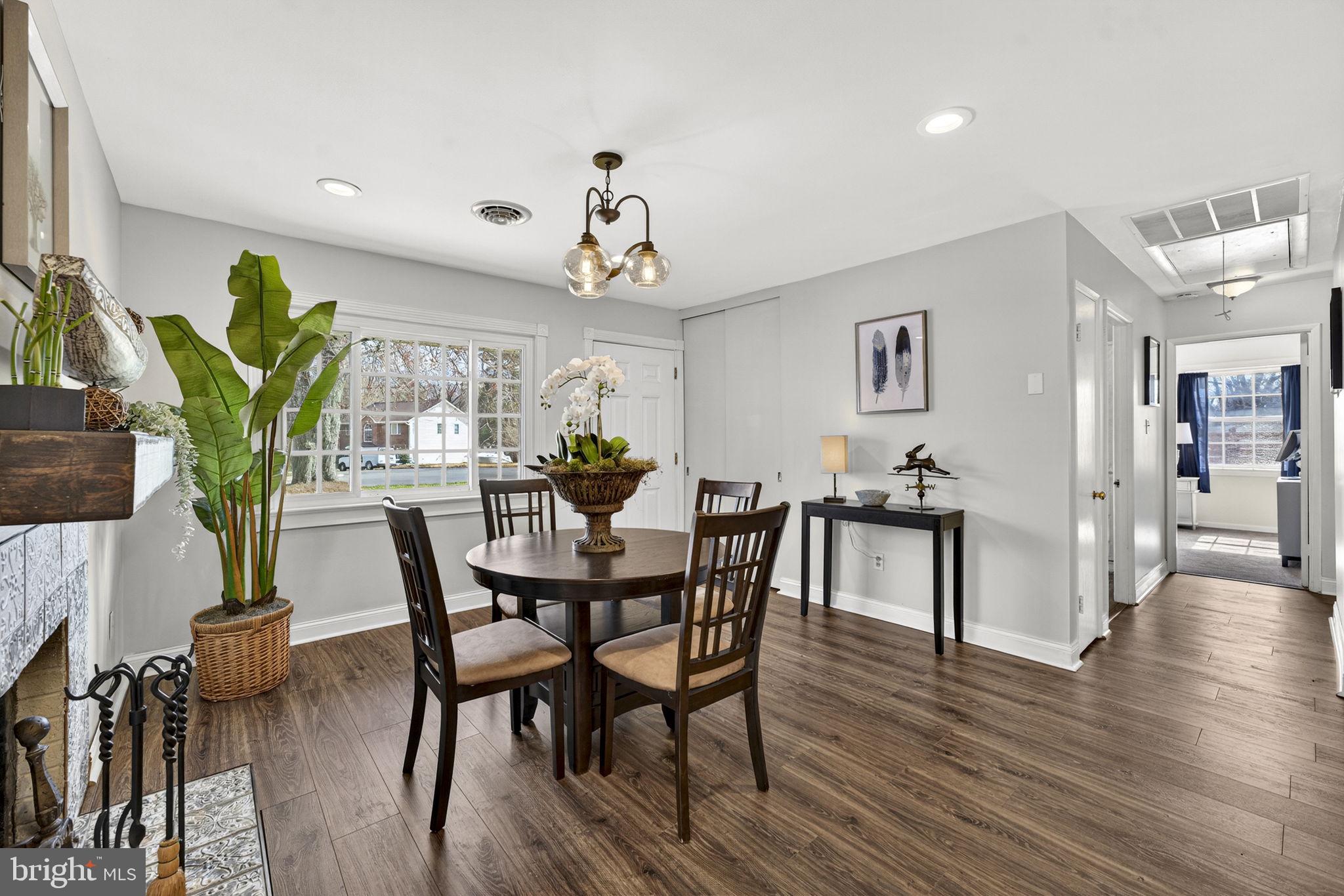 BRISTOW - Residential