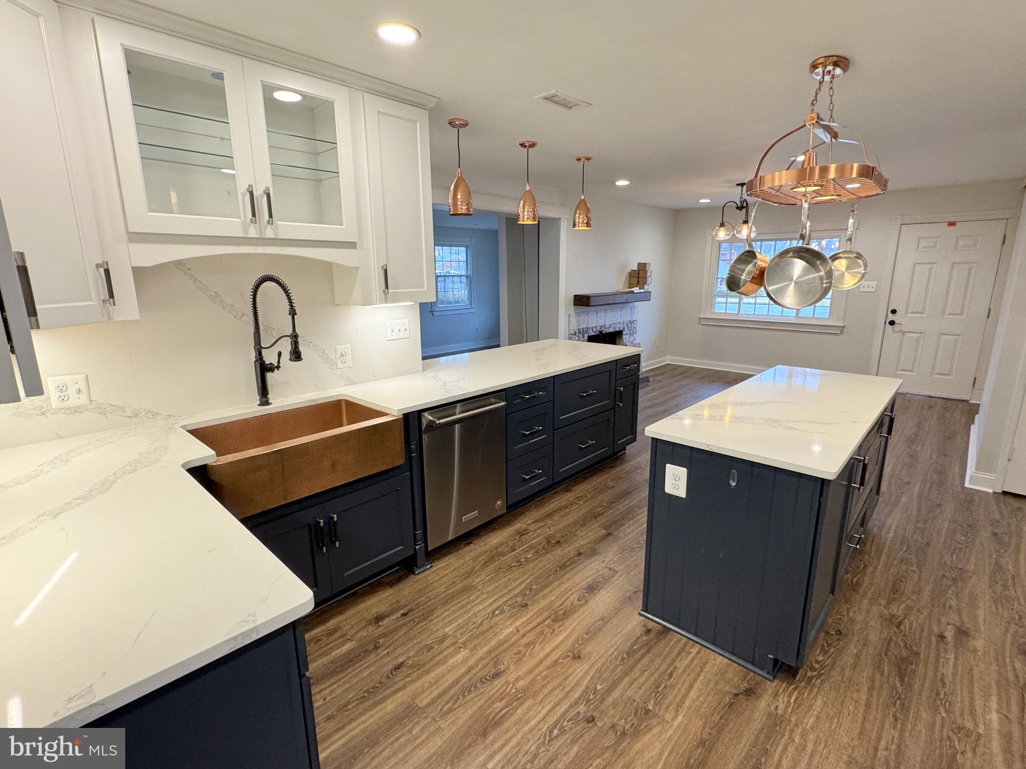 BRISTOW - Residential