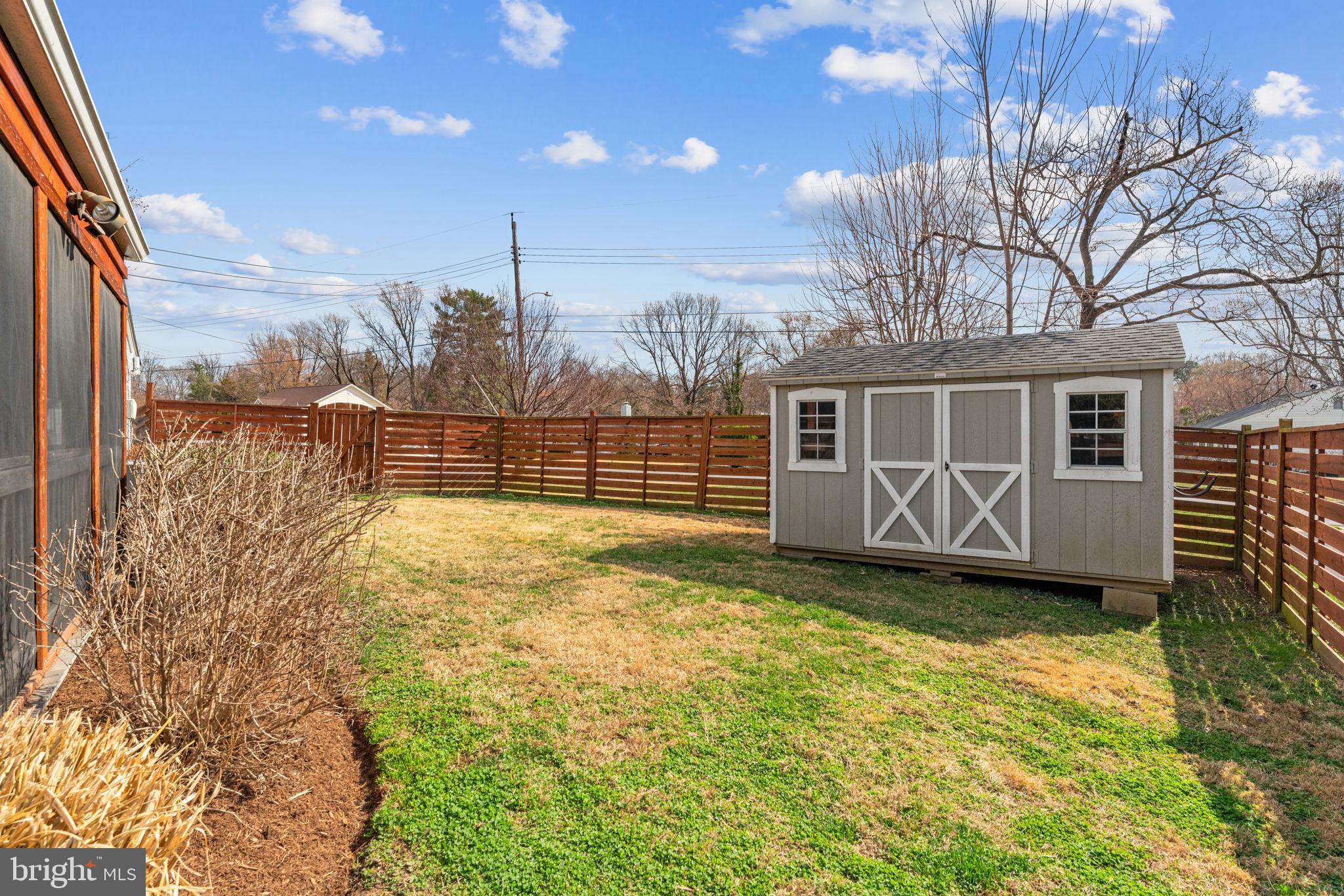 BRISTOW - Residential