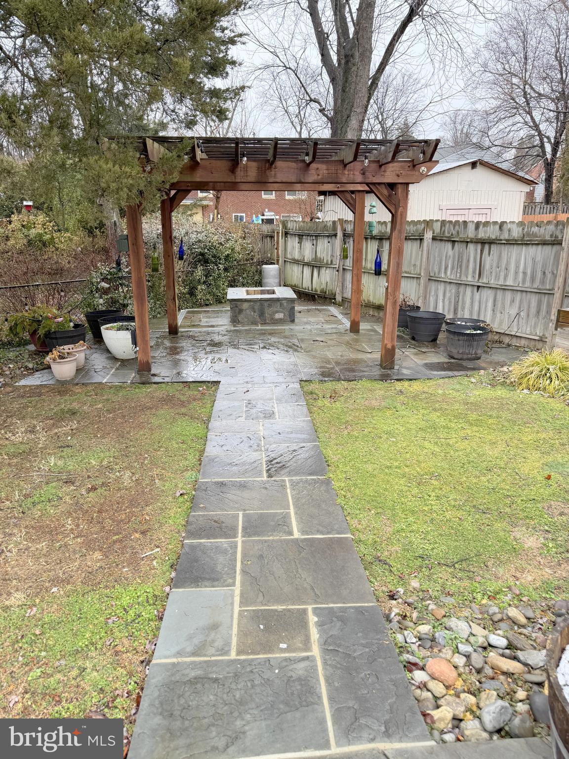 BRISTOW - Residential