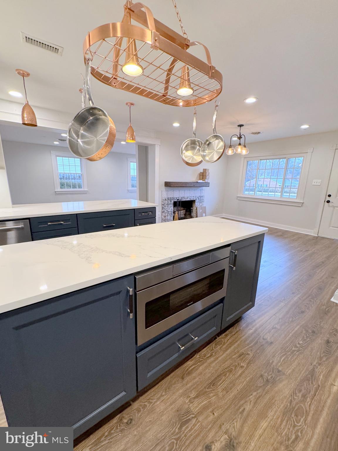 BRISTOW - Residential