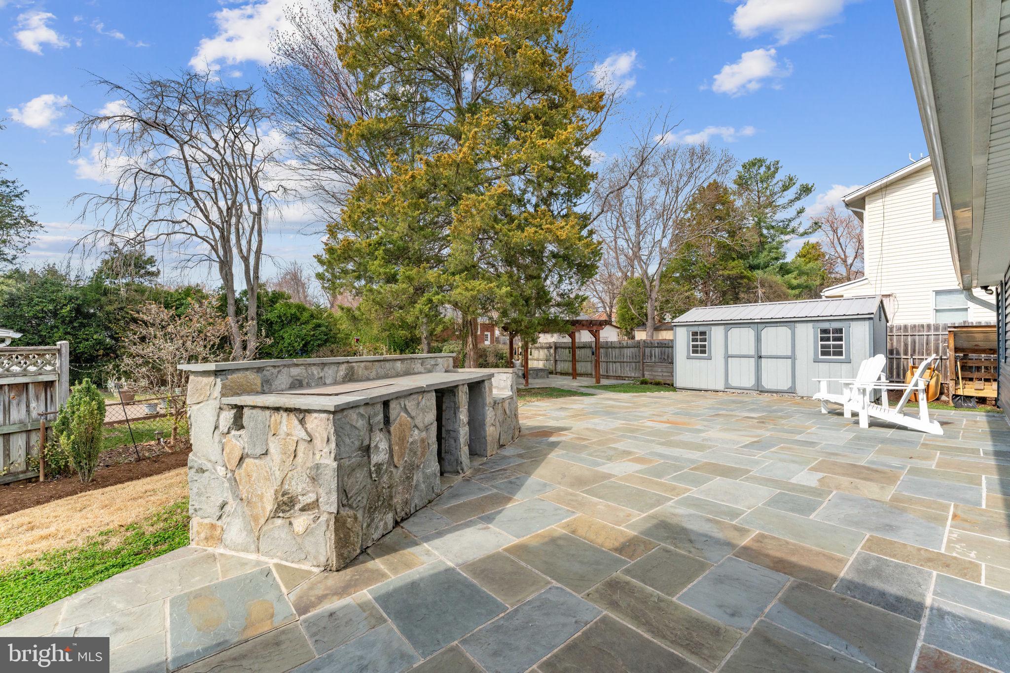 BRISTOW - Residential