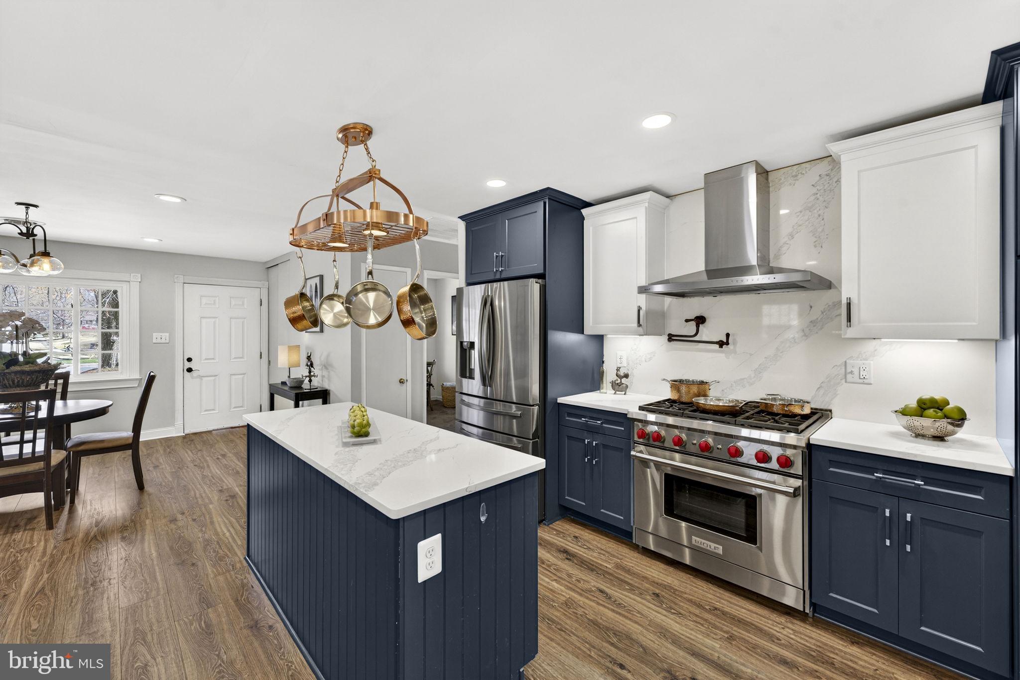 BRISTOW - Residential