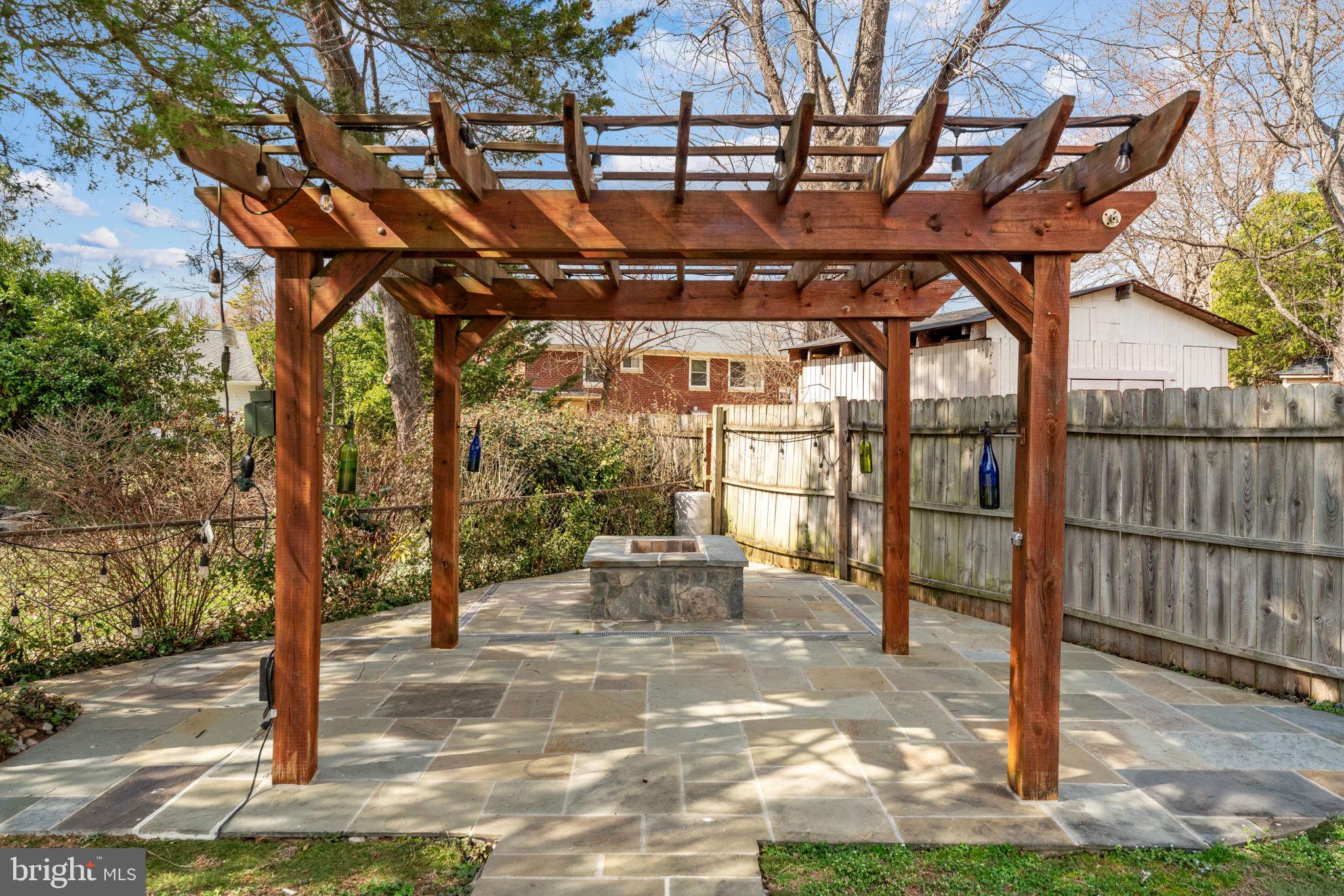 BRISTOW - Residential