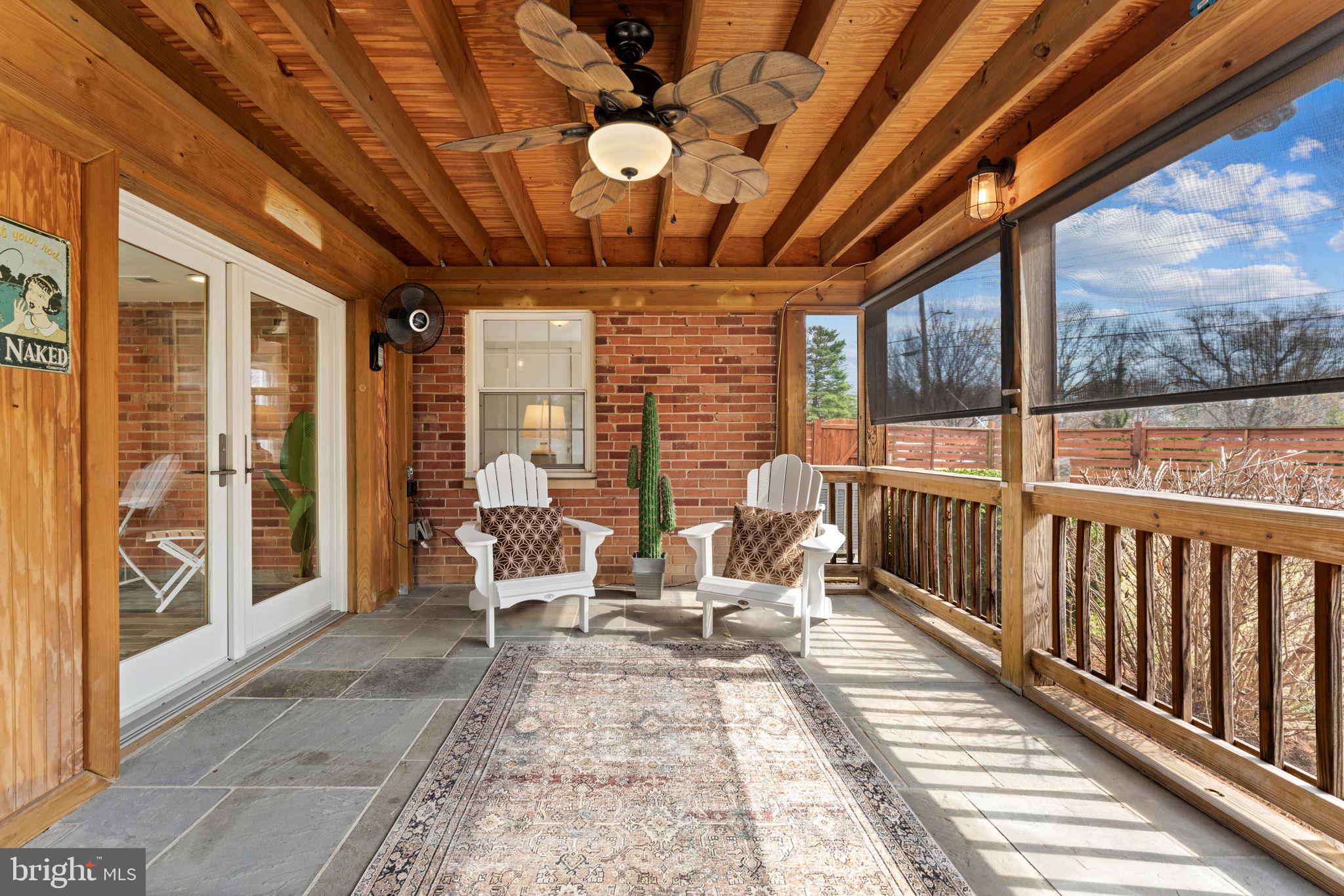 BRISTOW - Residential