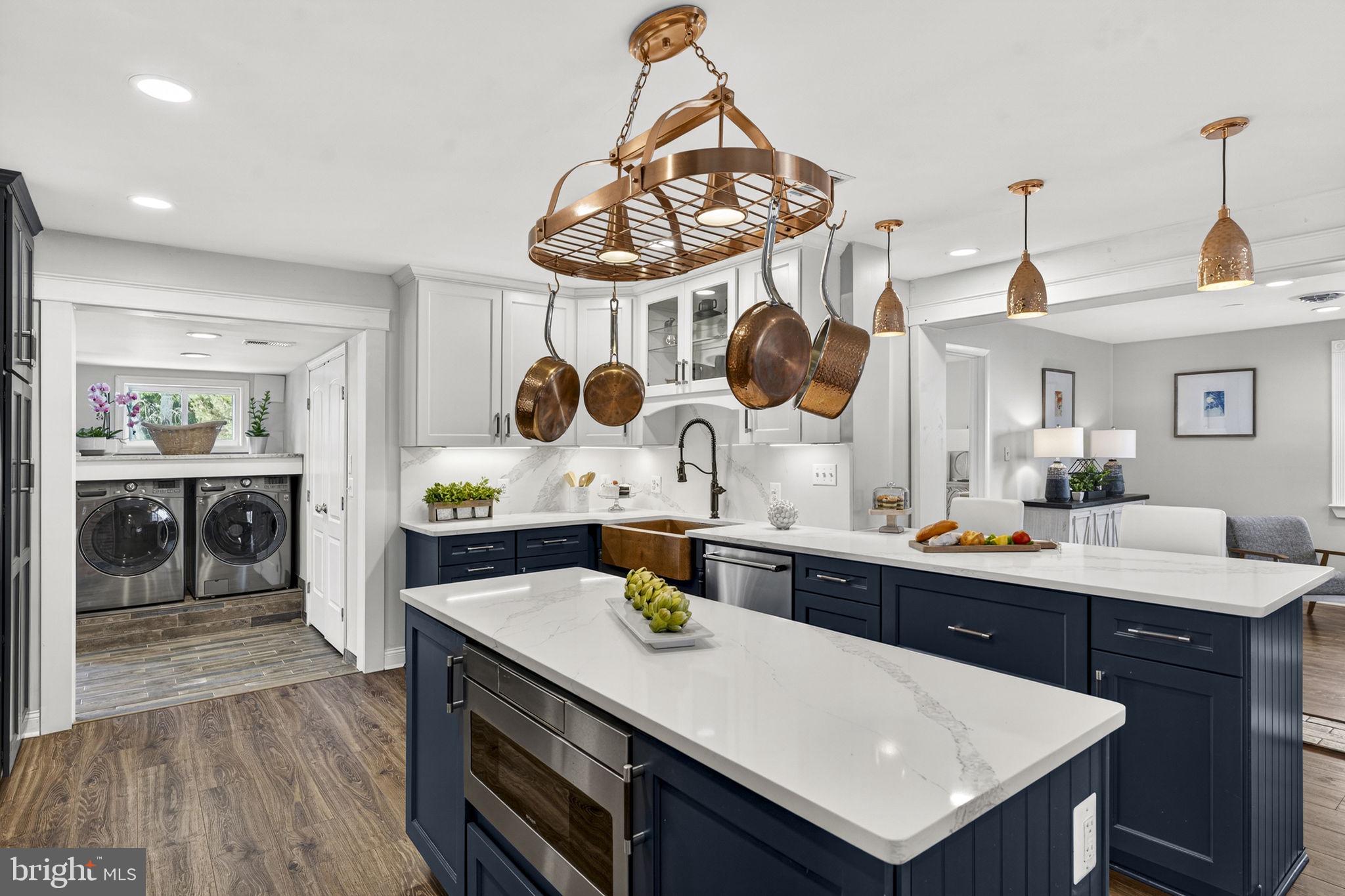 BRISTOW - Residential