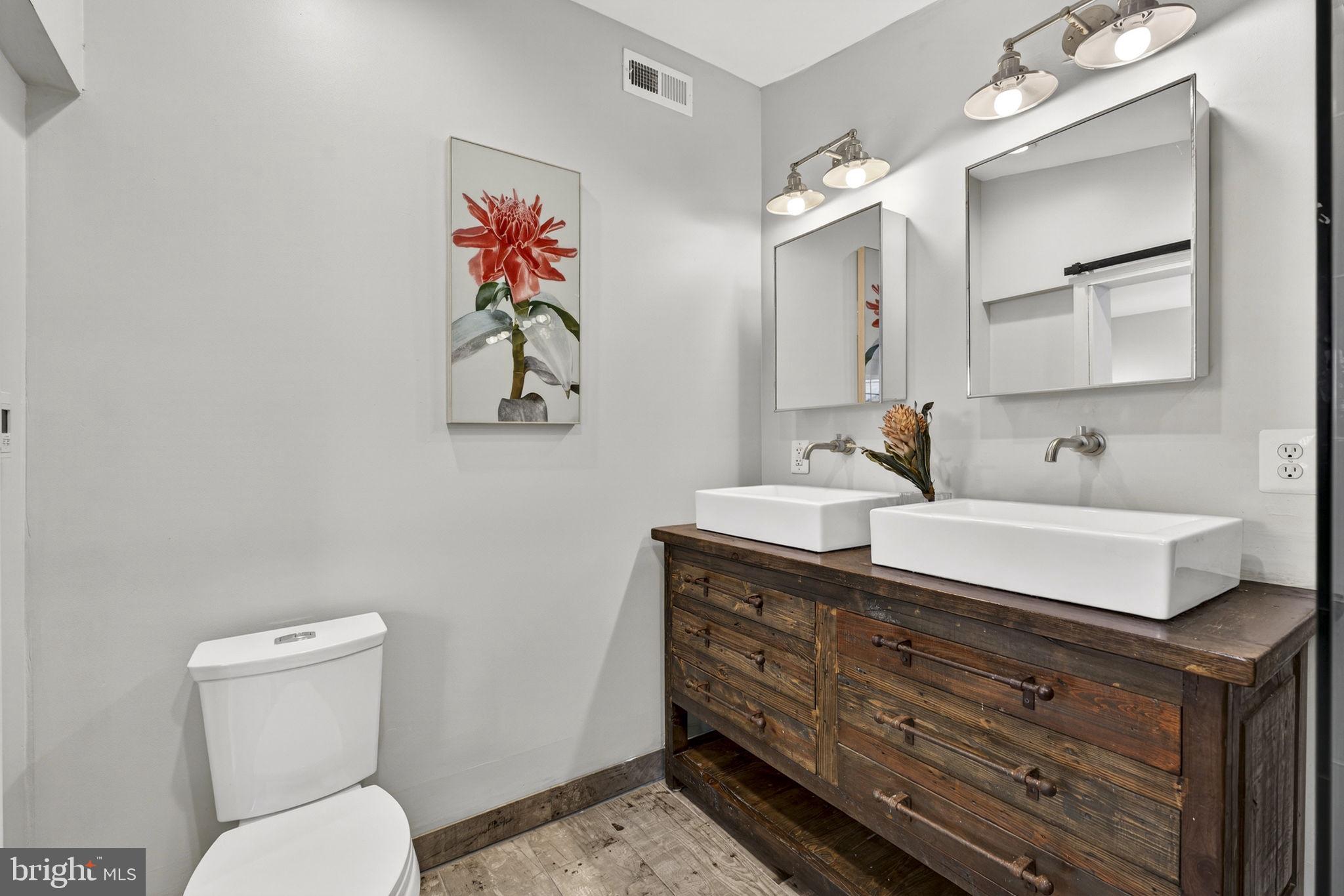 BRISTOW - Residential