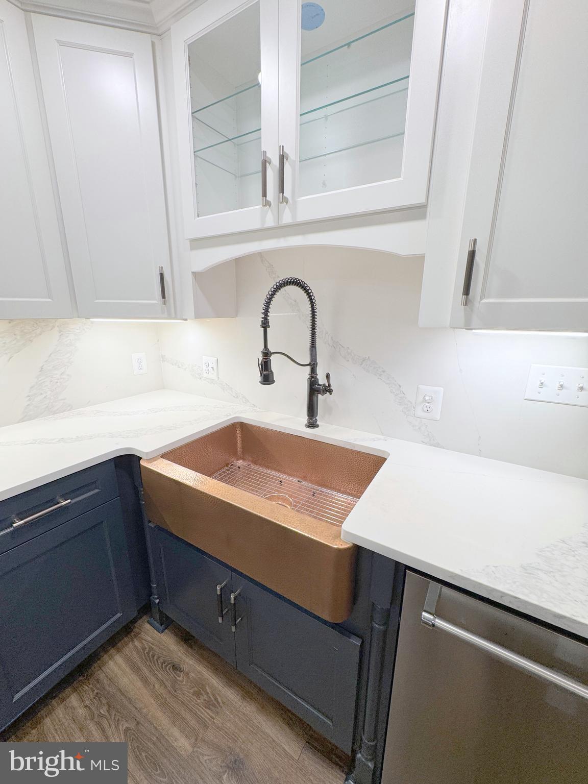 BRISTOW - Residential