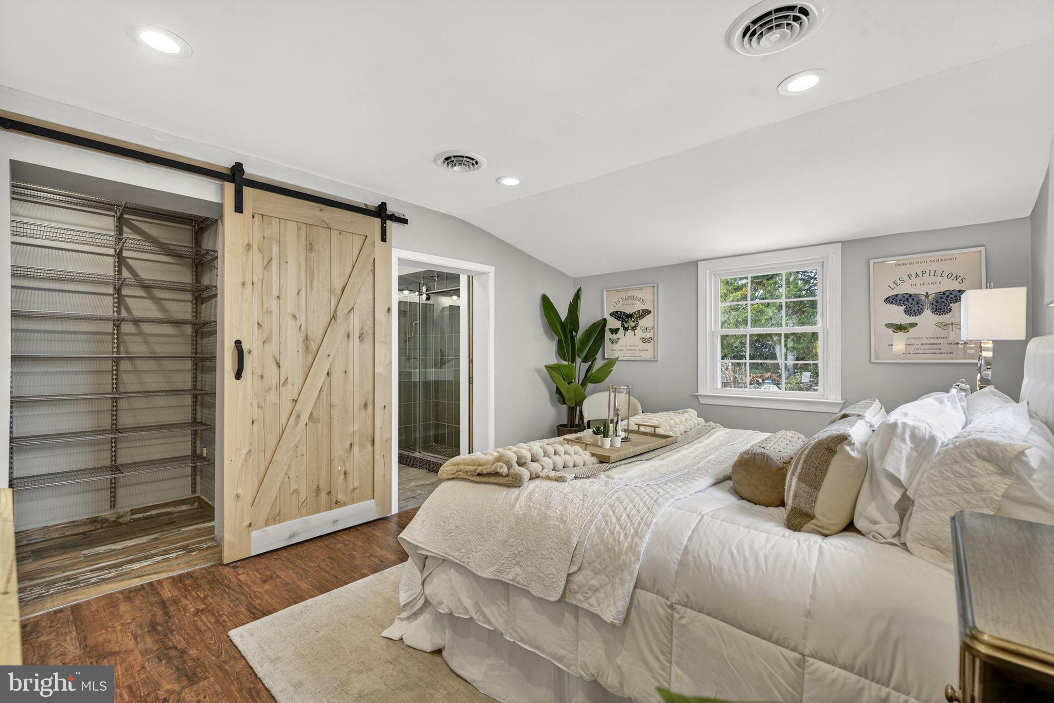 BRISTOW - Residential