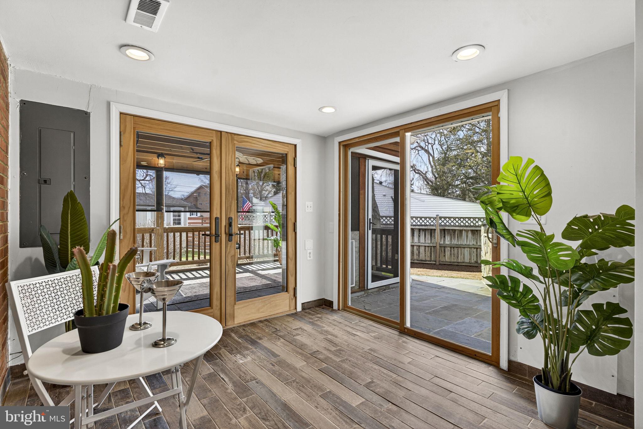 BRISTOW - Residential