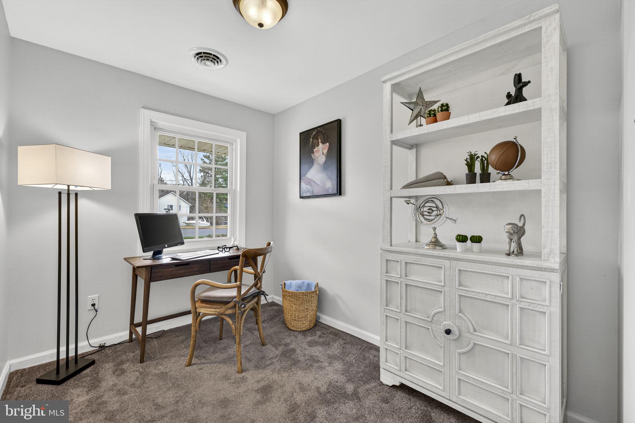 BRISTOW - Residential