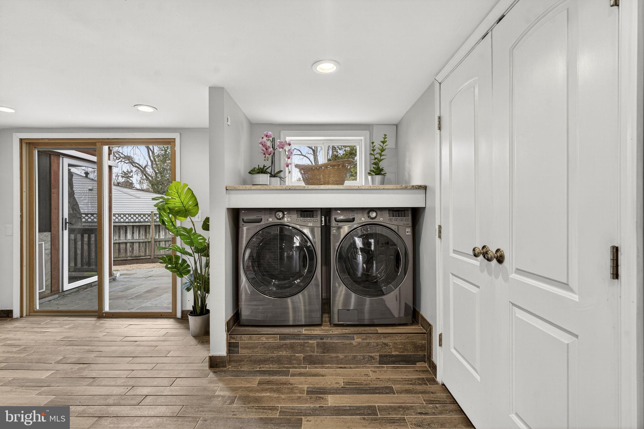 BRISTOW - Residential