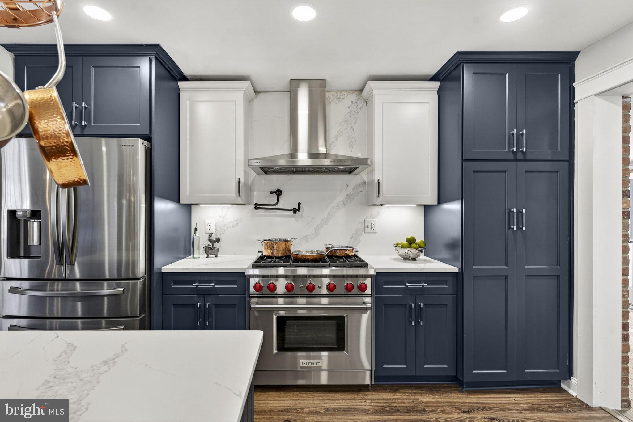 BRISTOW - Residential