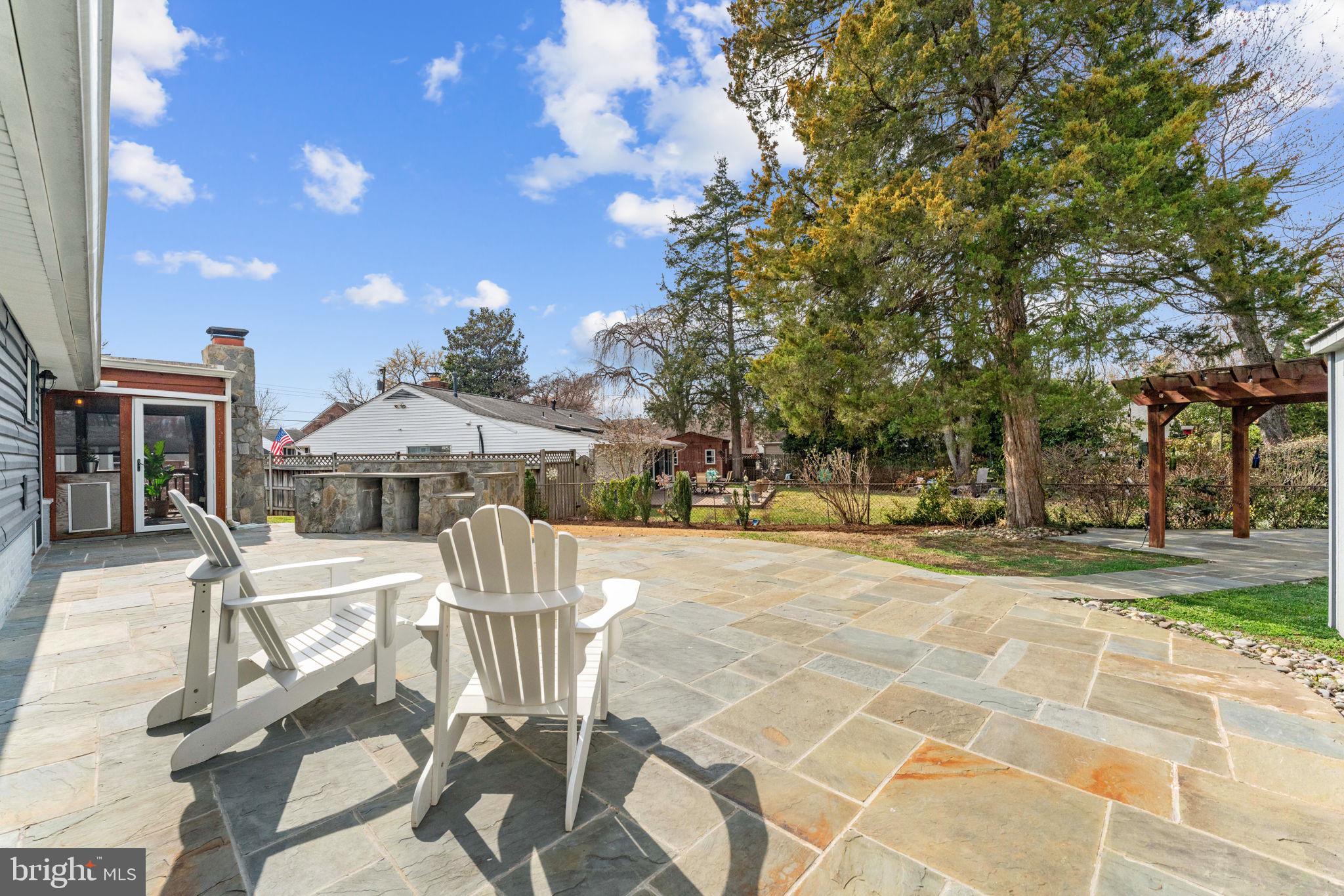 BRISTOW - Residential