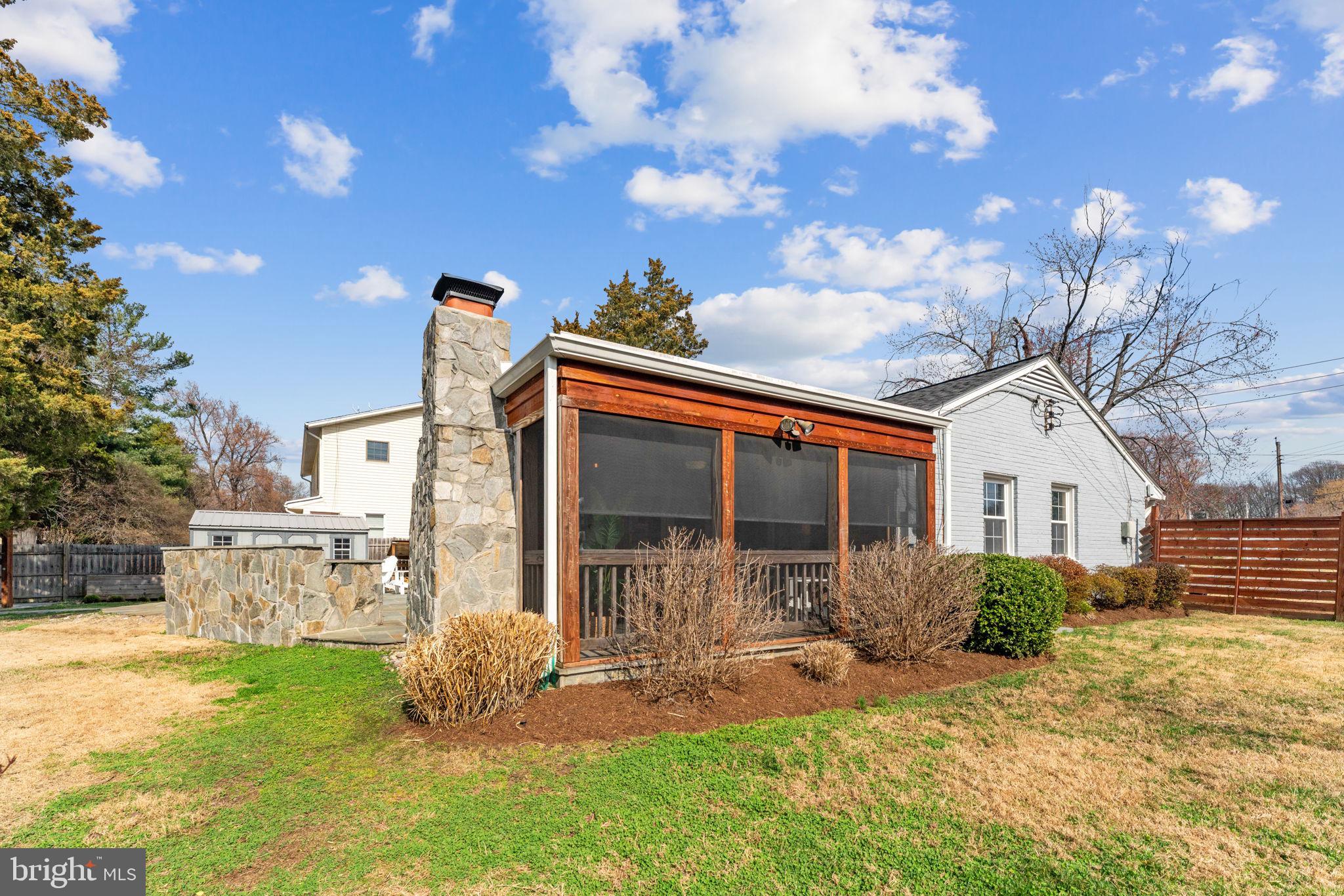 BRISTOW - Residential