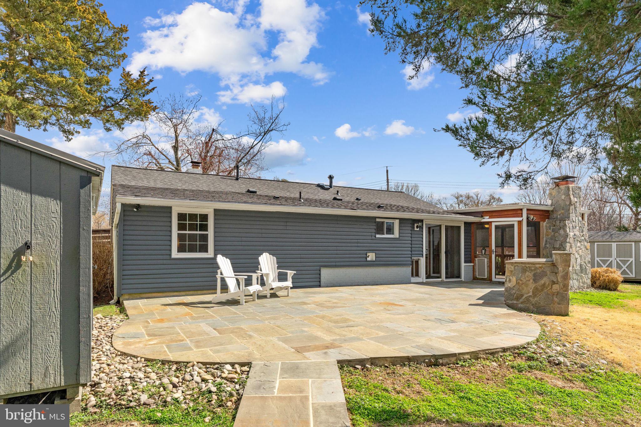 BRISTOW - Residential