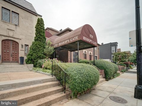 1715 15TH STREET NW 23 WASHINGTON DC 20009