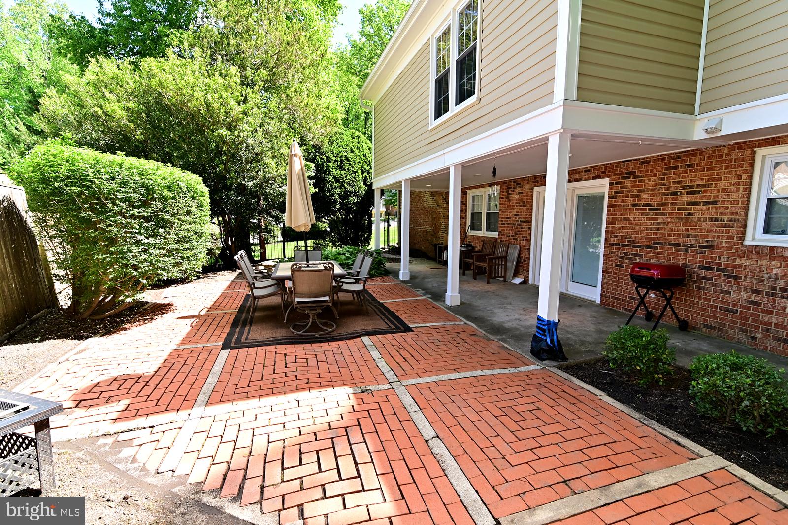 MARLTON - Residential