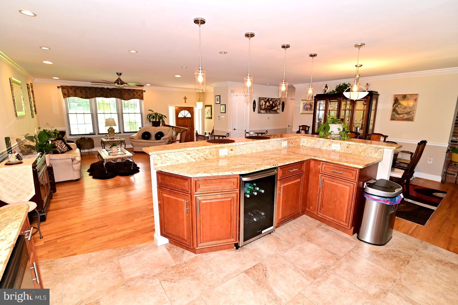 MARLTON - Residential