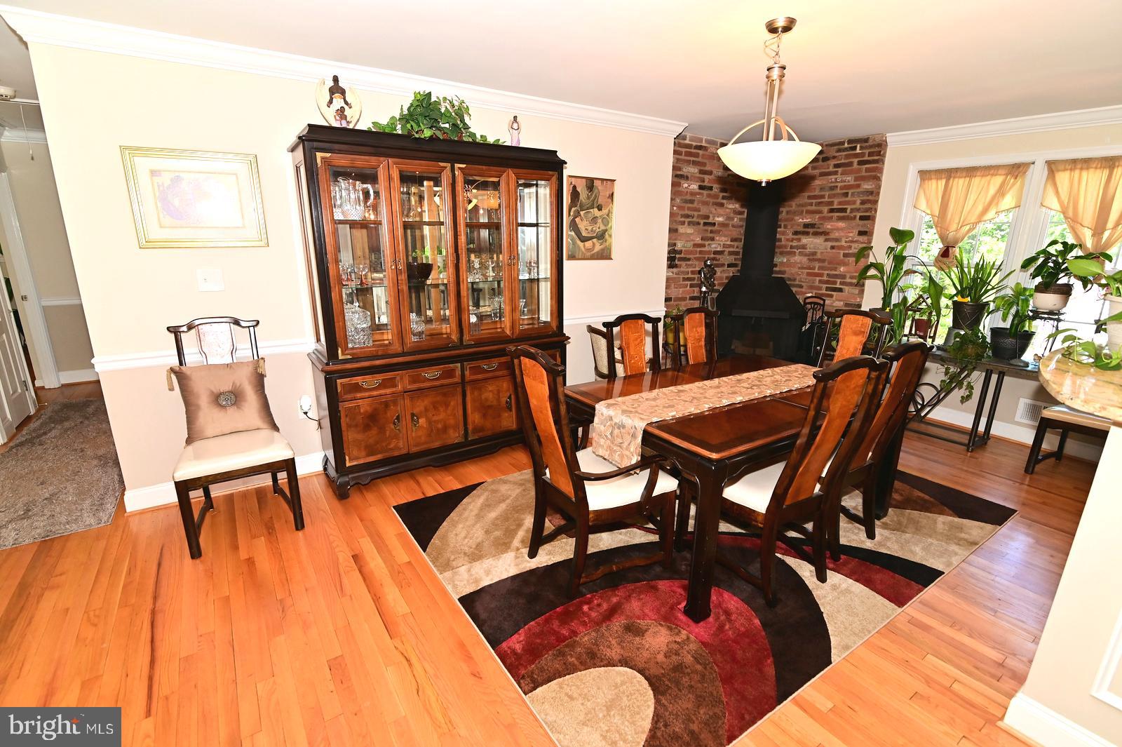 MARLTON - Residential