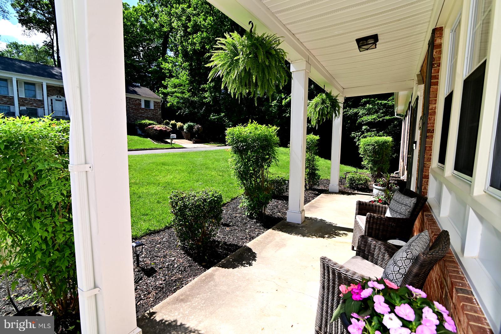 MARLTON - Residential