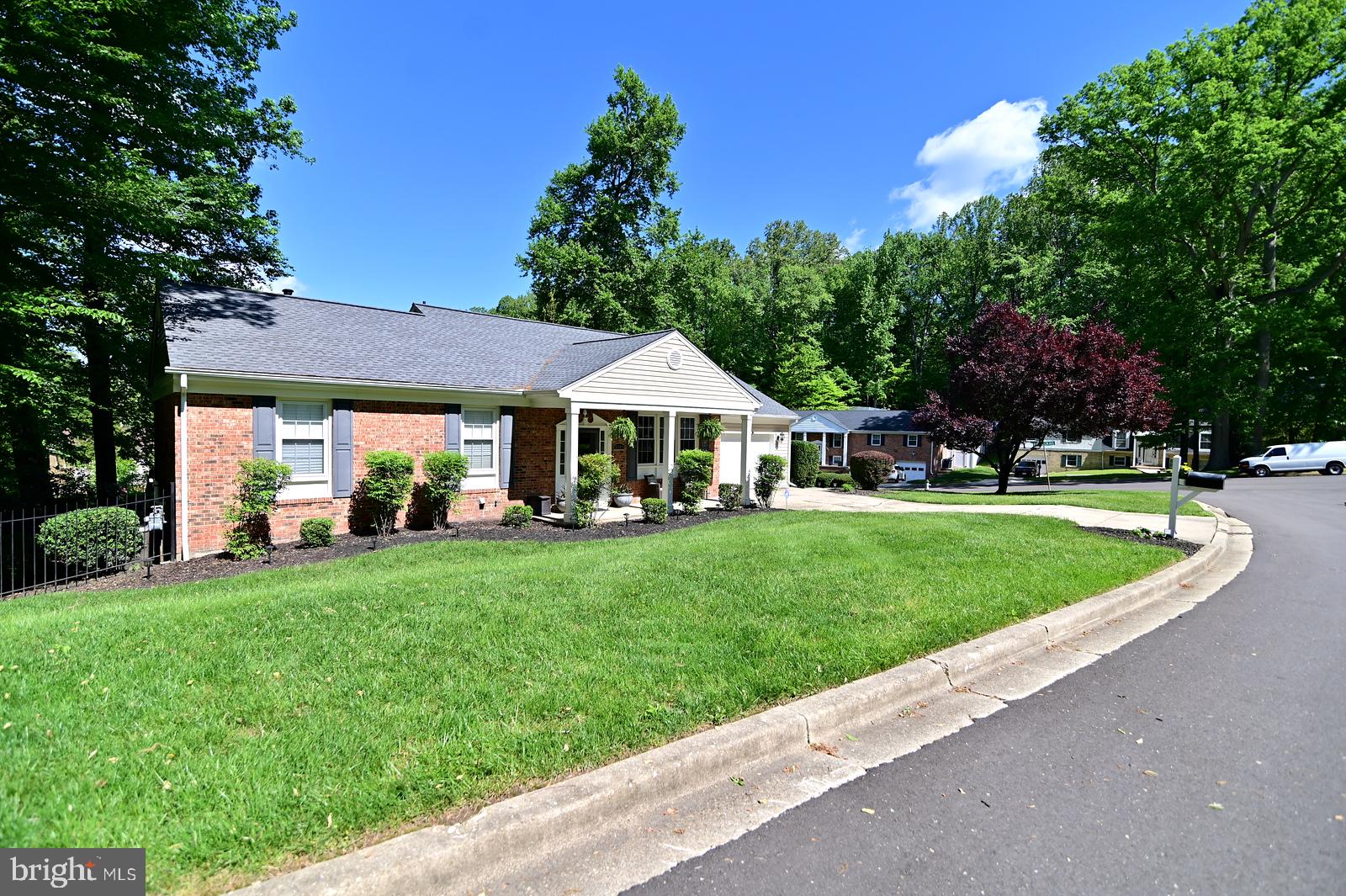 MARLTON - Residential