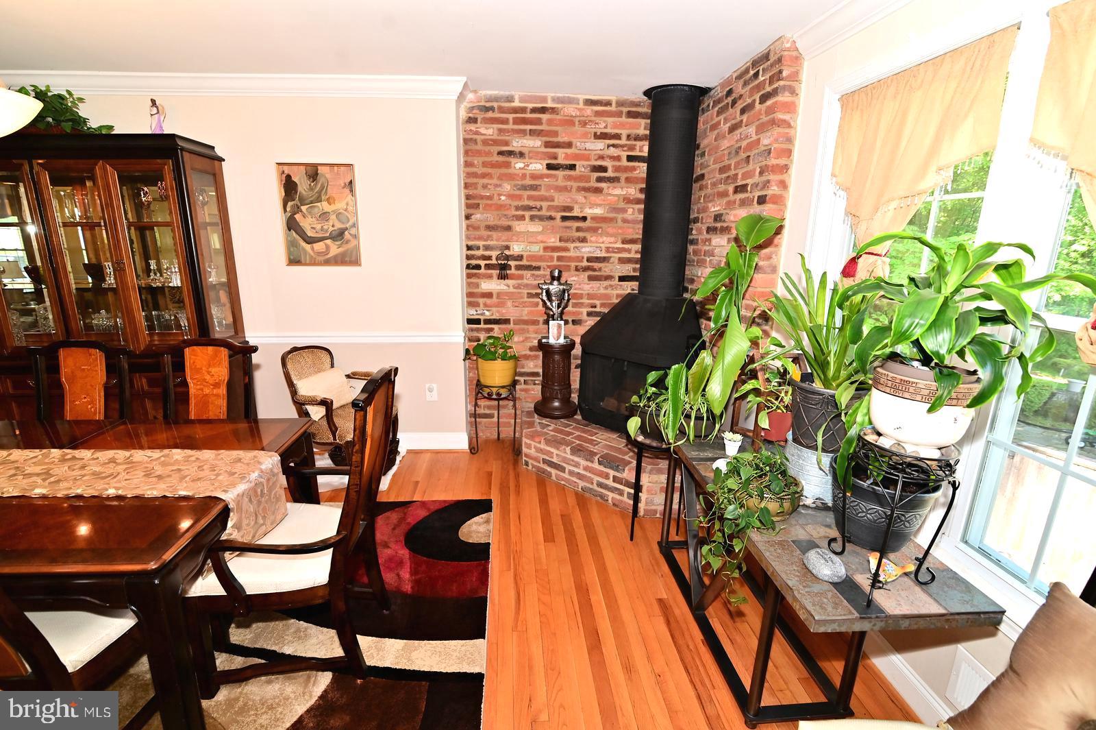 MARLTON - Residential