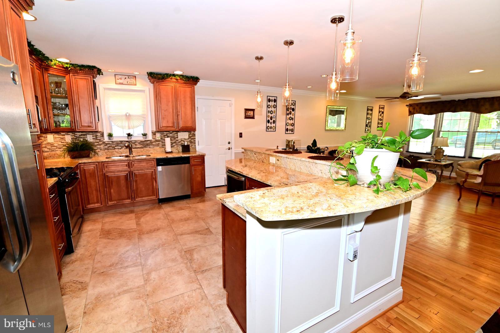 MARLTON - Residential