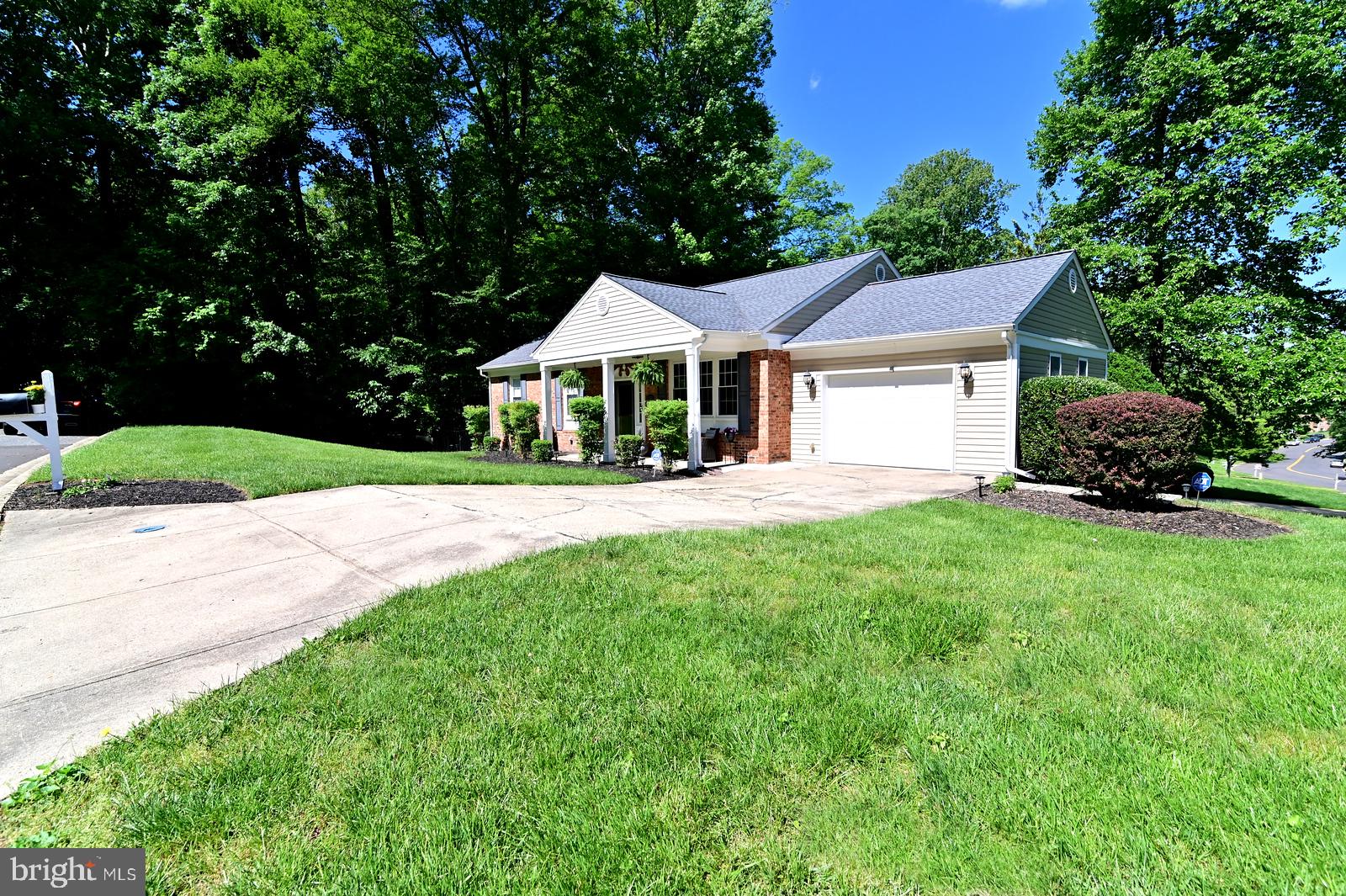 MARLTON - Residential