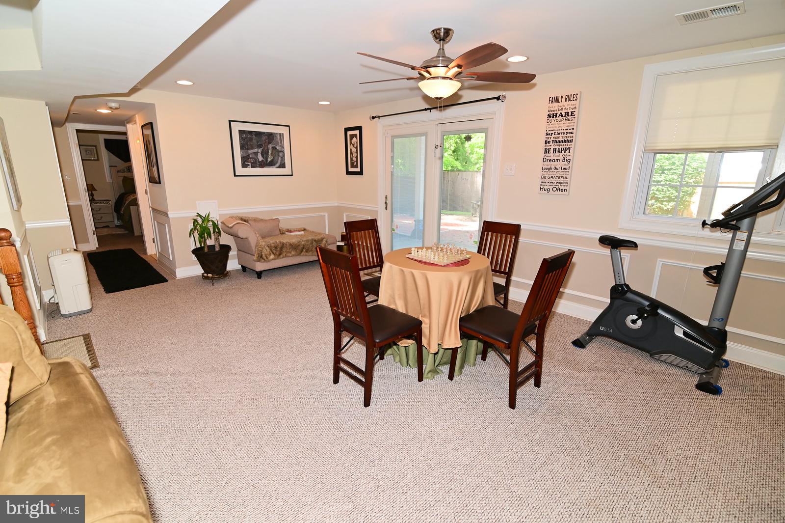 MARLTON - Residential