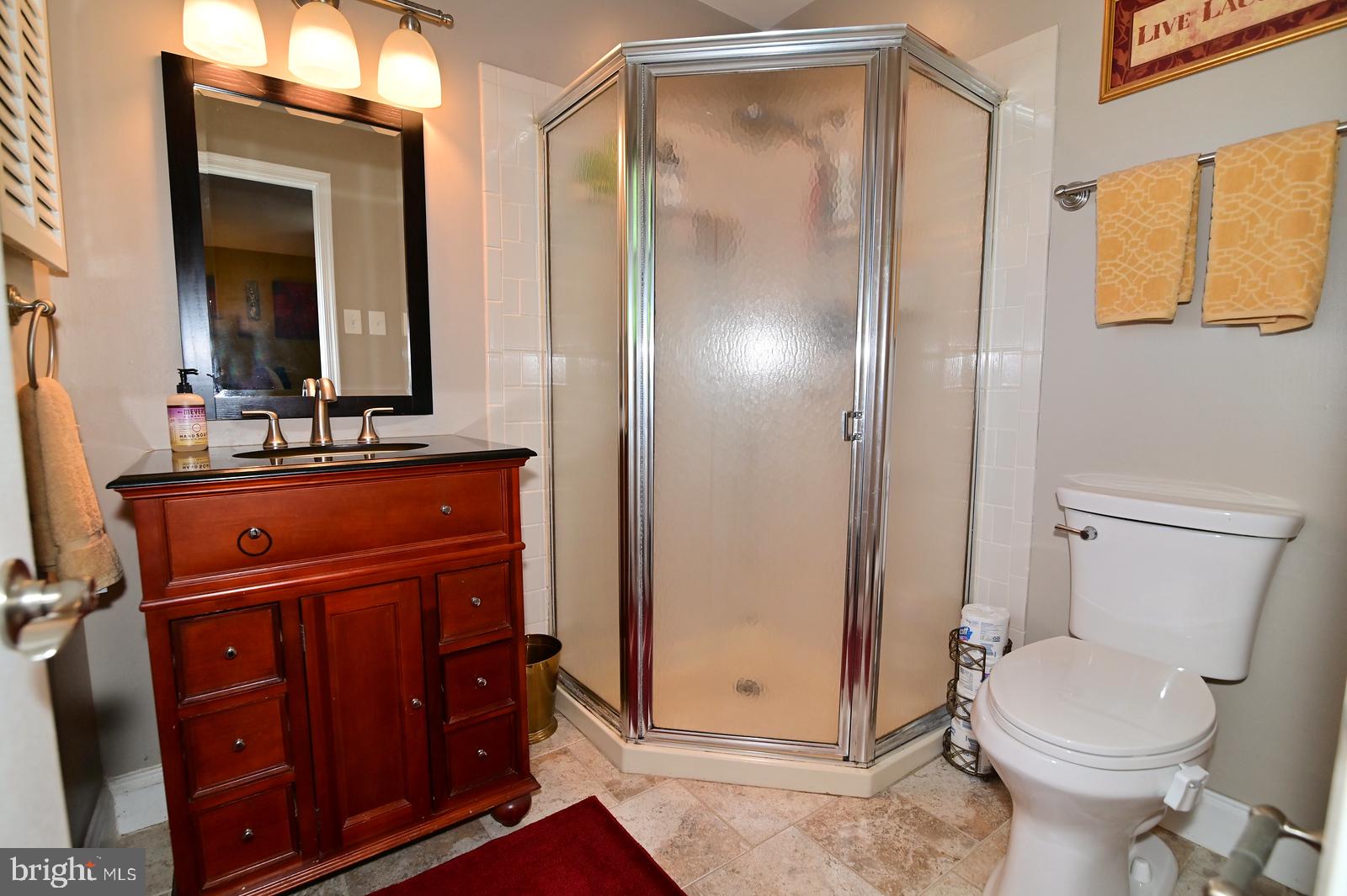 MARLTON - Residential