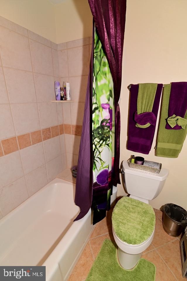 MARLTON - Residential