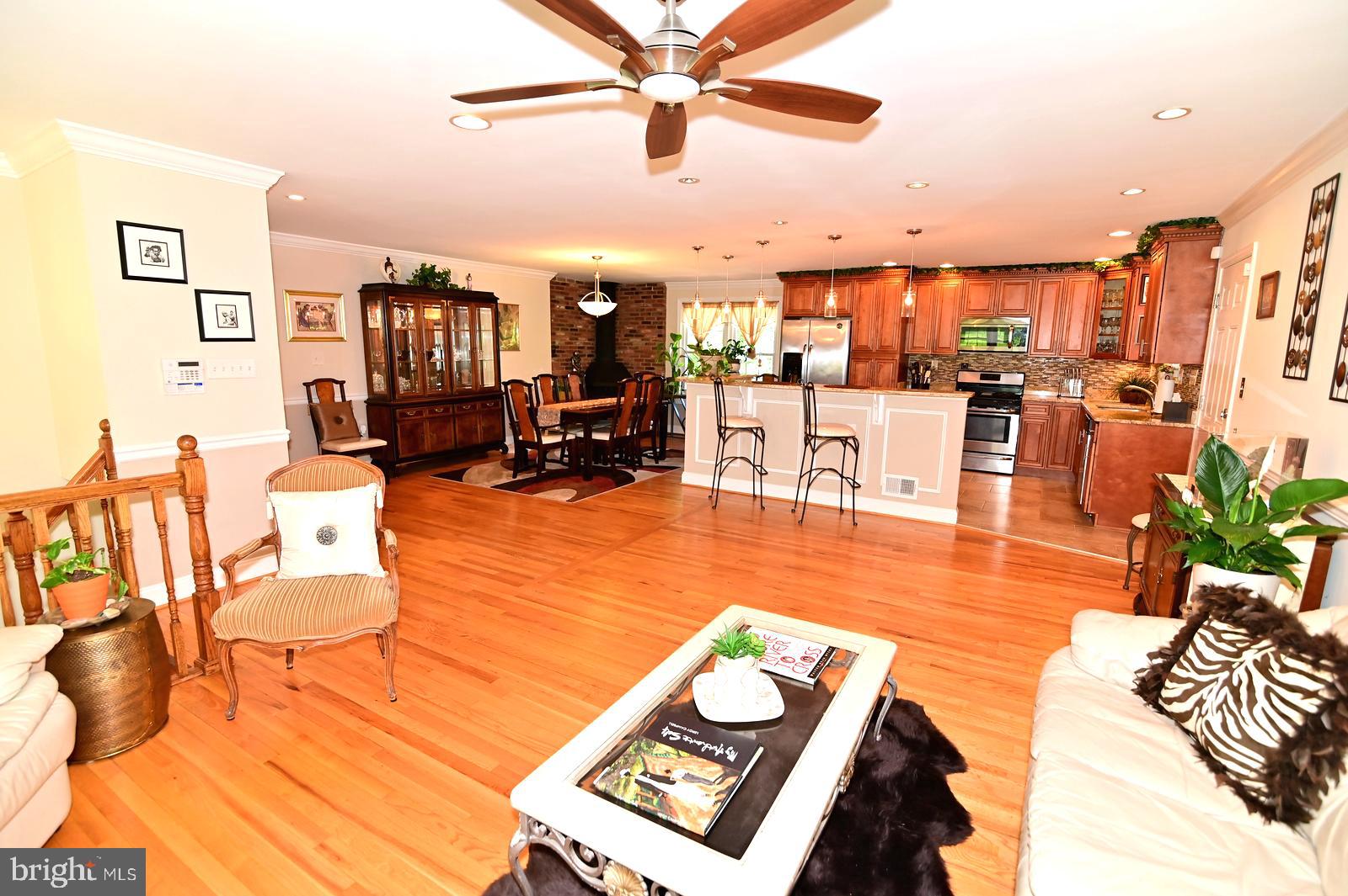 MARLTON - Residential