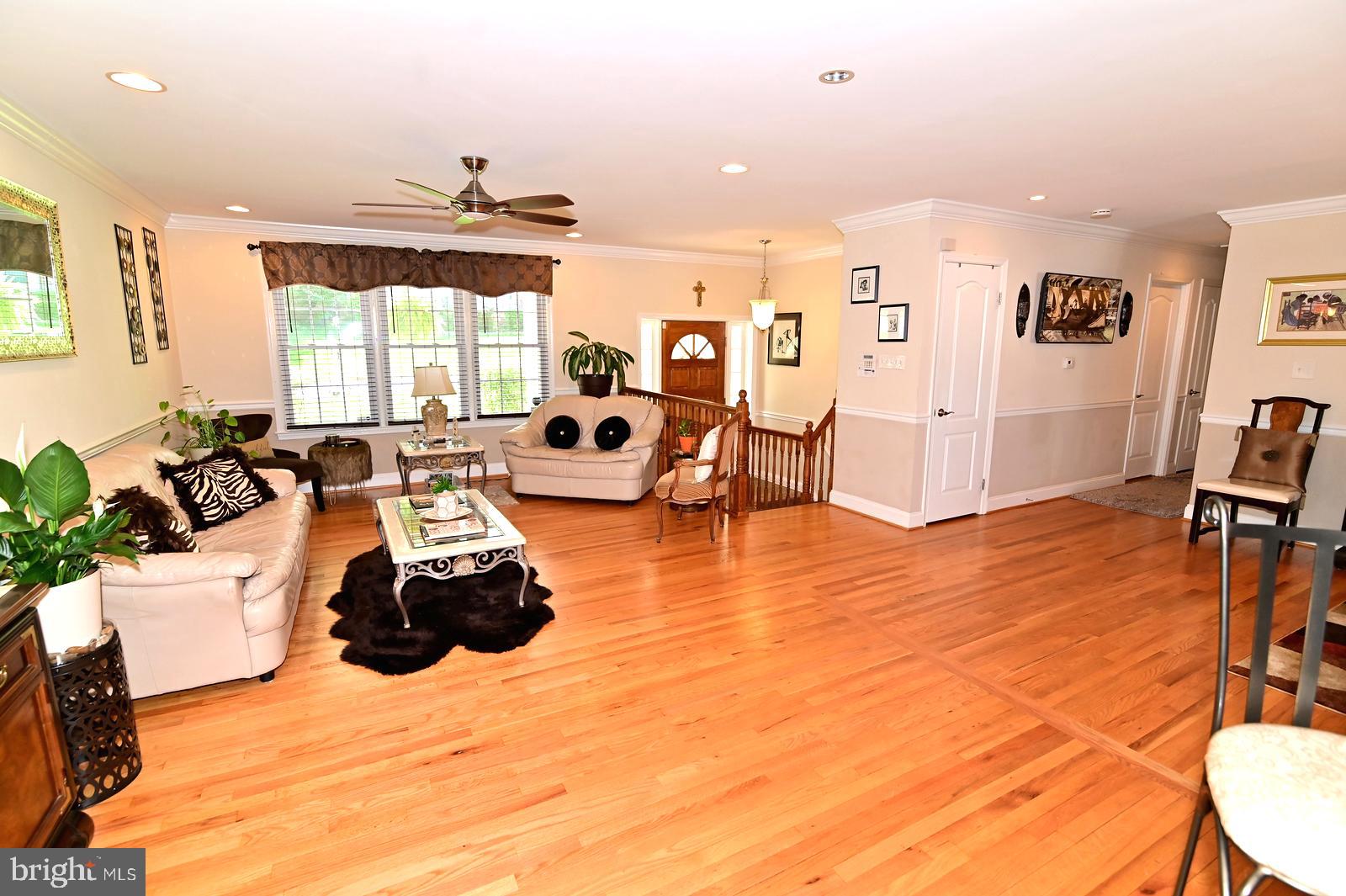 MARLTON - Residential