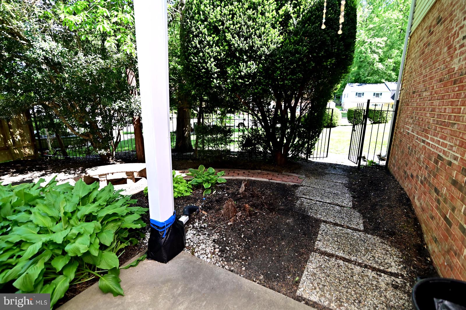 MARLTON - Residential