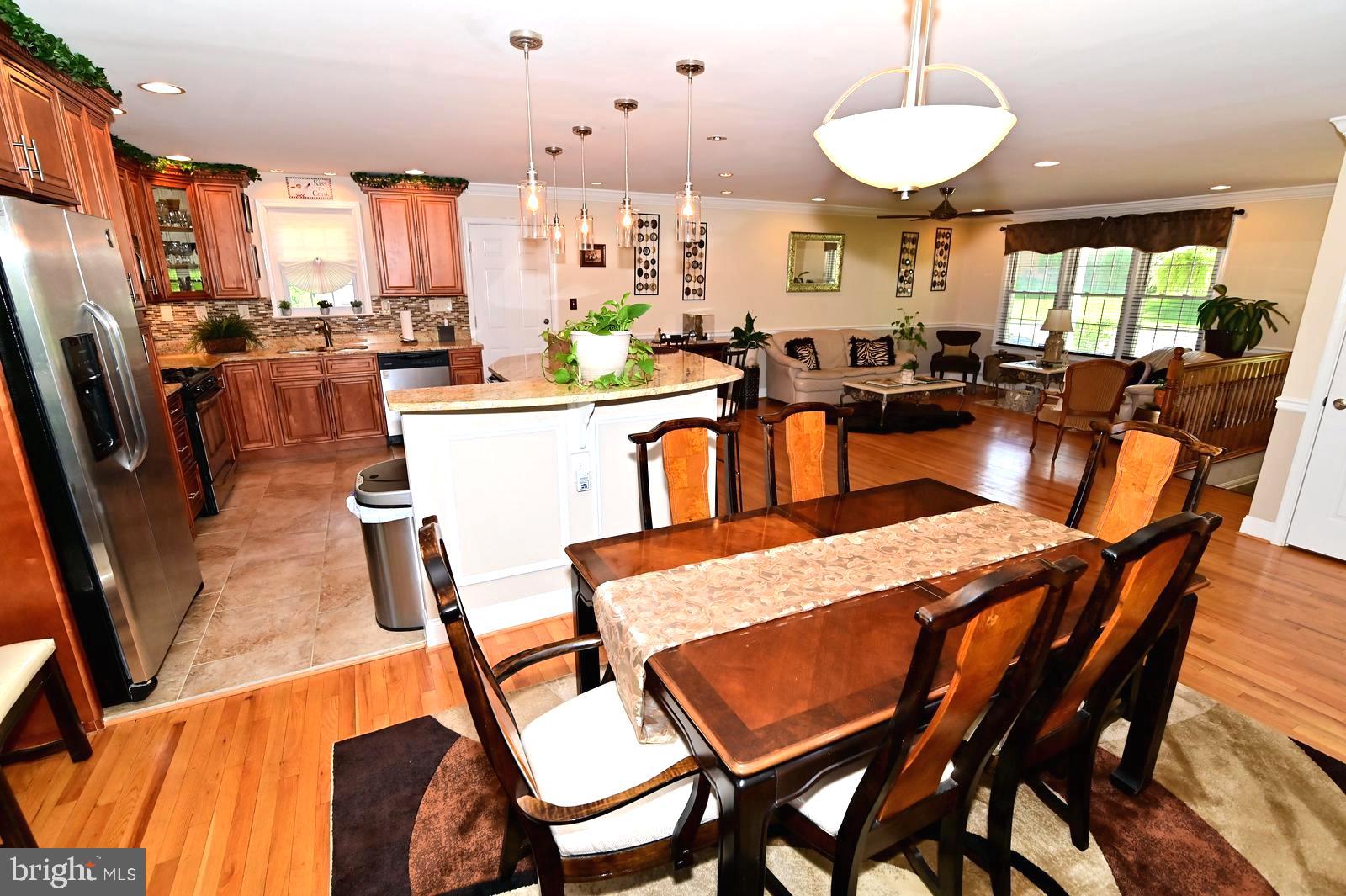 MARLTON - Residential