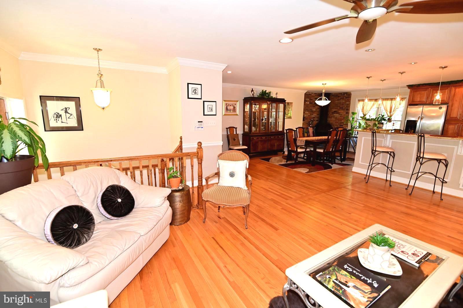 MARLTON - Residential