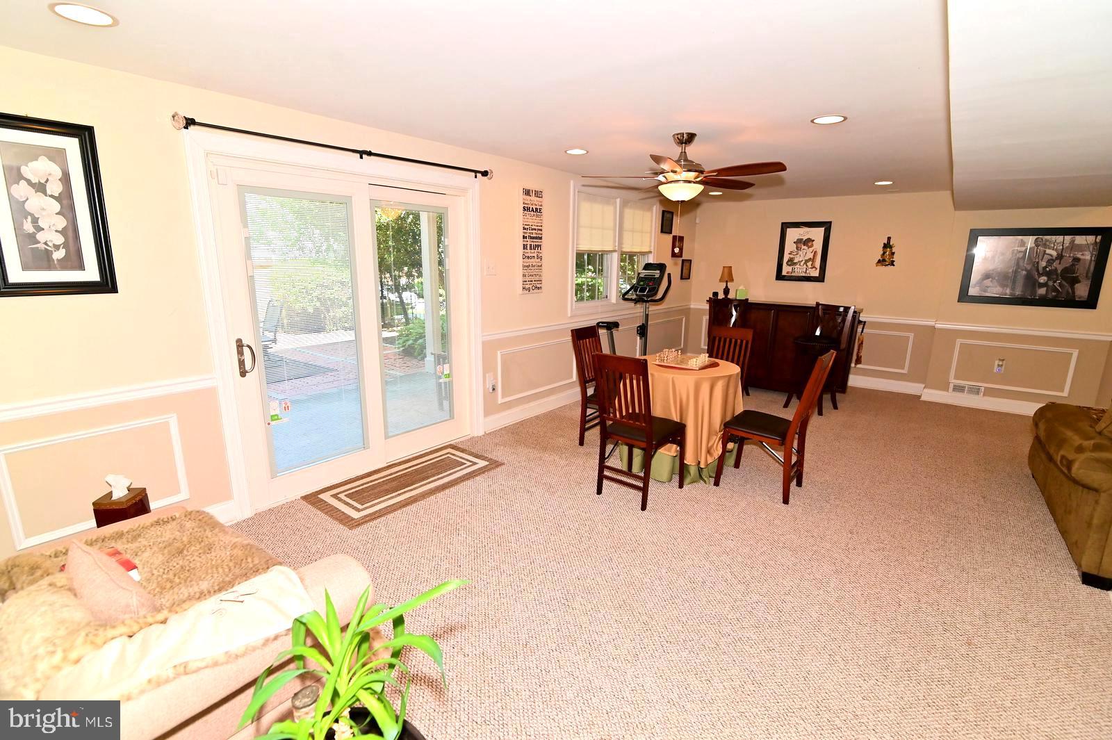 MARLTON - Residential