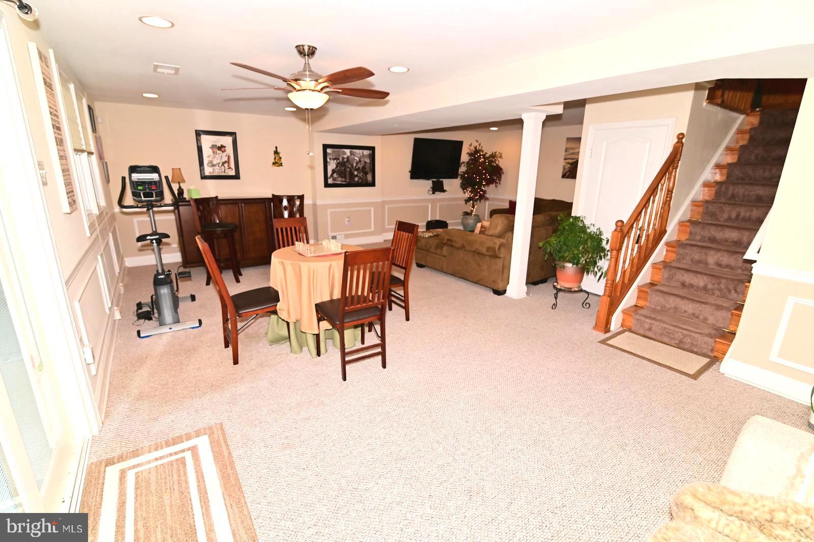 MARLTON - Residential