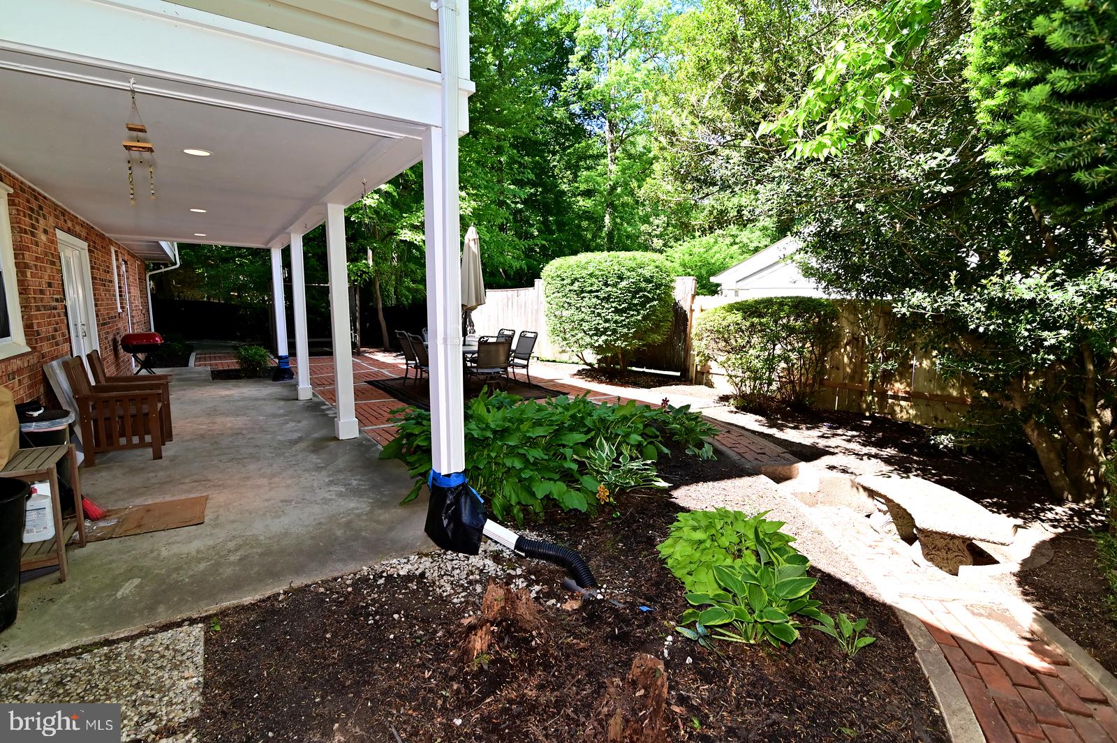 MARLTON - Residential