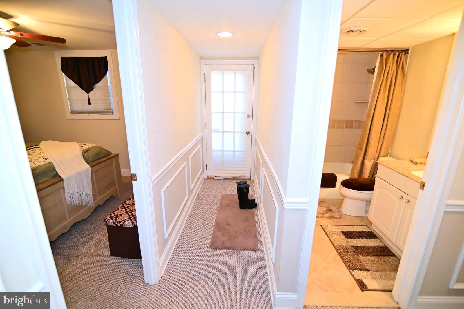 MARLTON - Residential